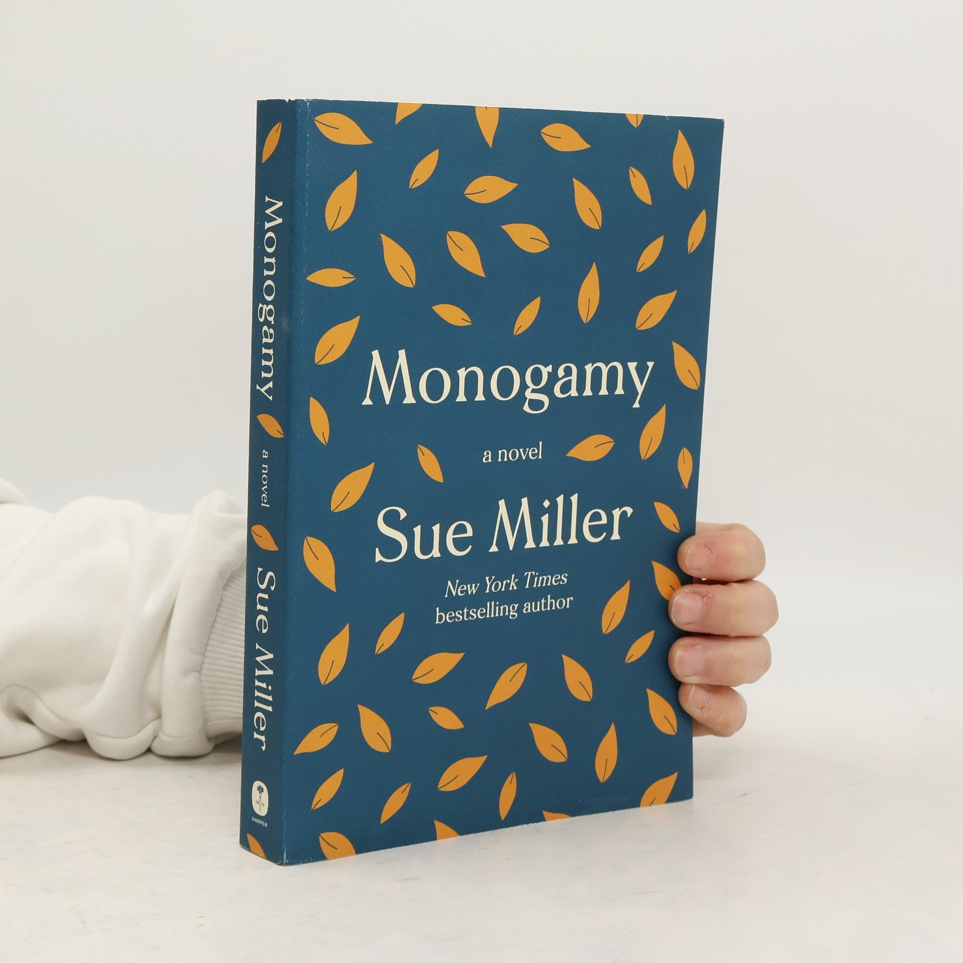 Sue Miller Monogamy