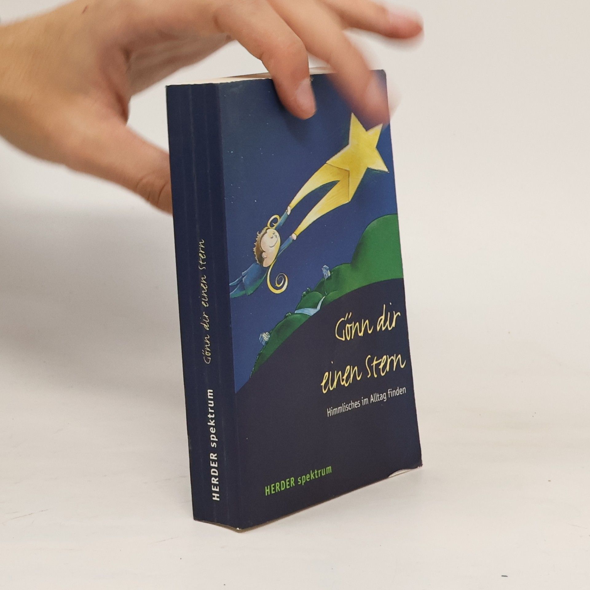 Gönn dir einen Stern