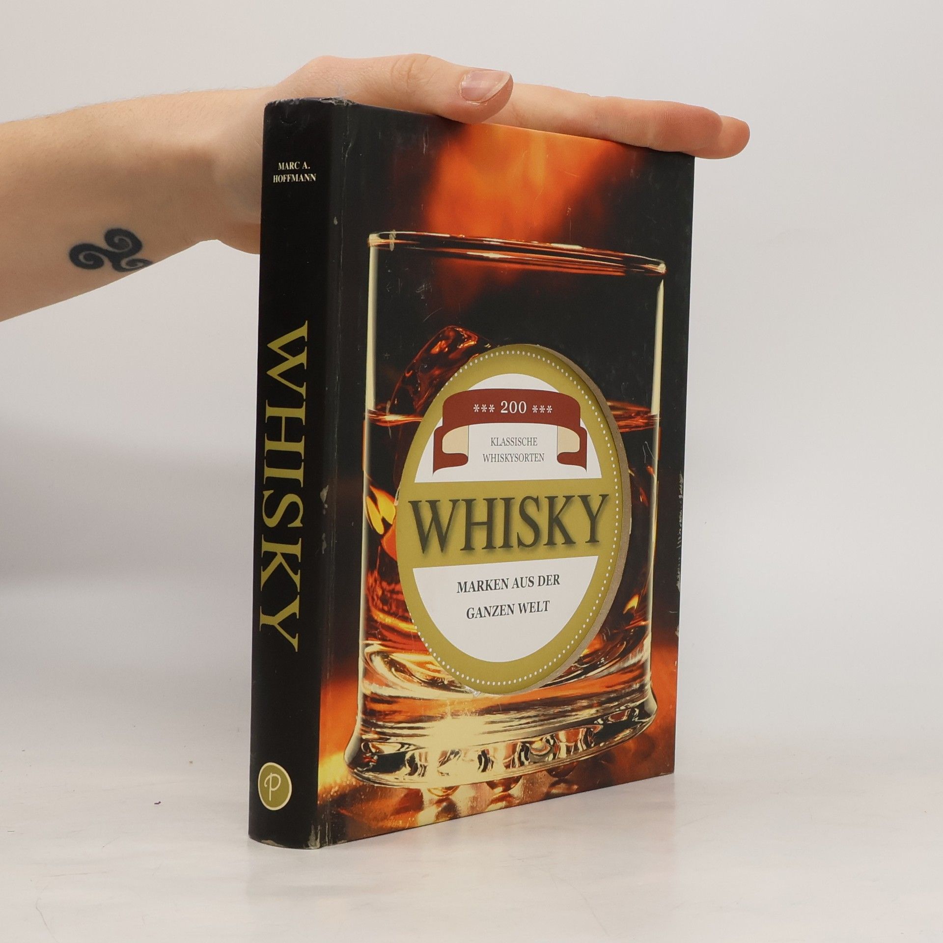 Autorenkollektiv Whisky