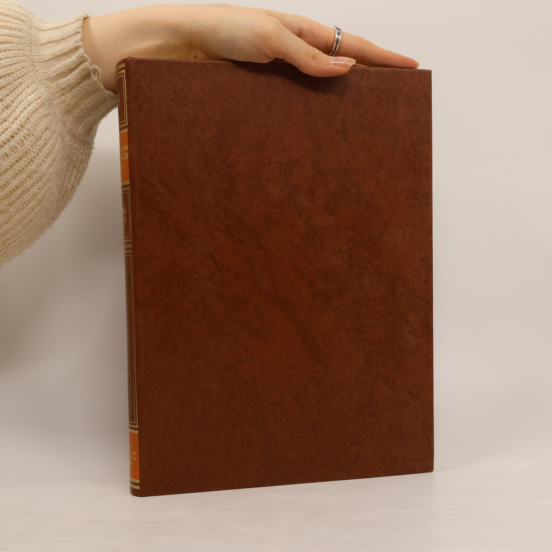 Autorenkollektiv L'enciclopedia medica di tutti 6