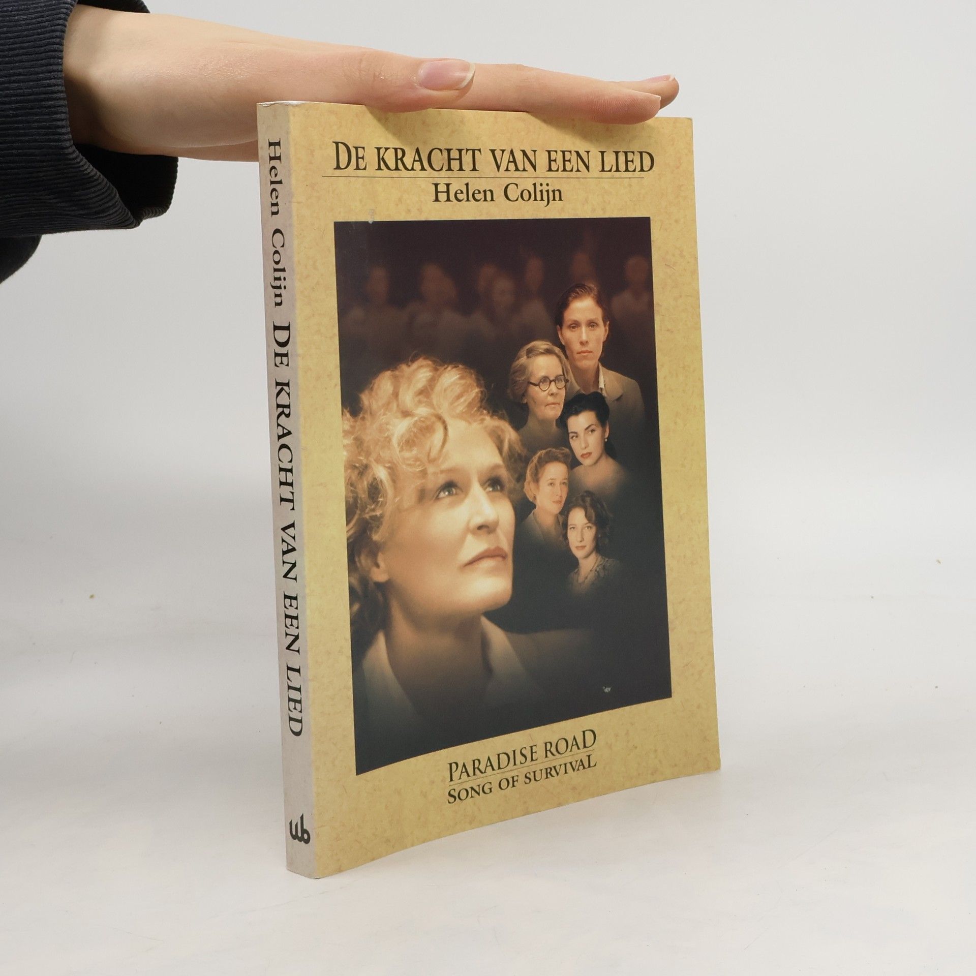 De kracht van een lied