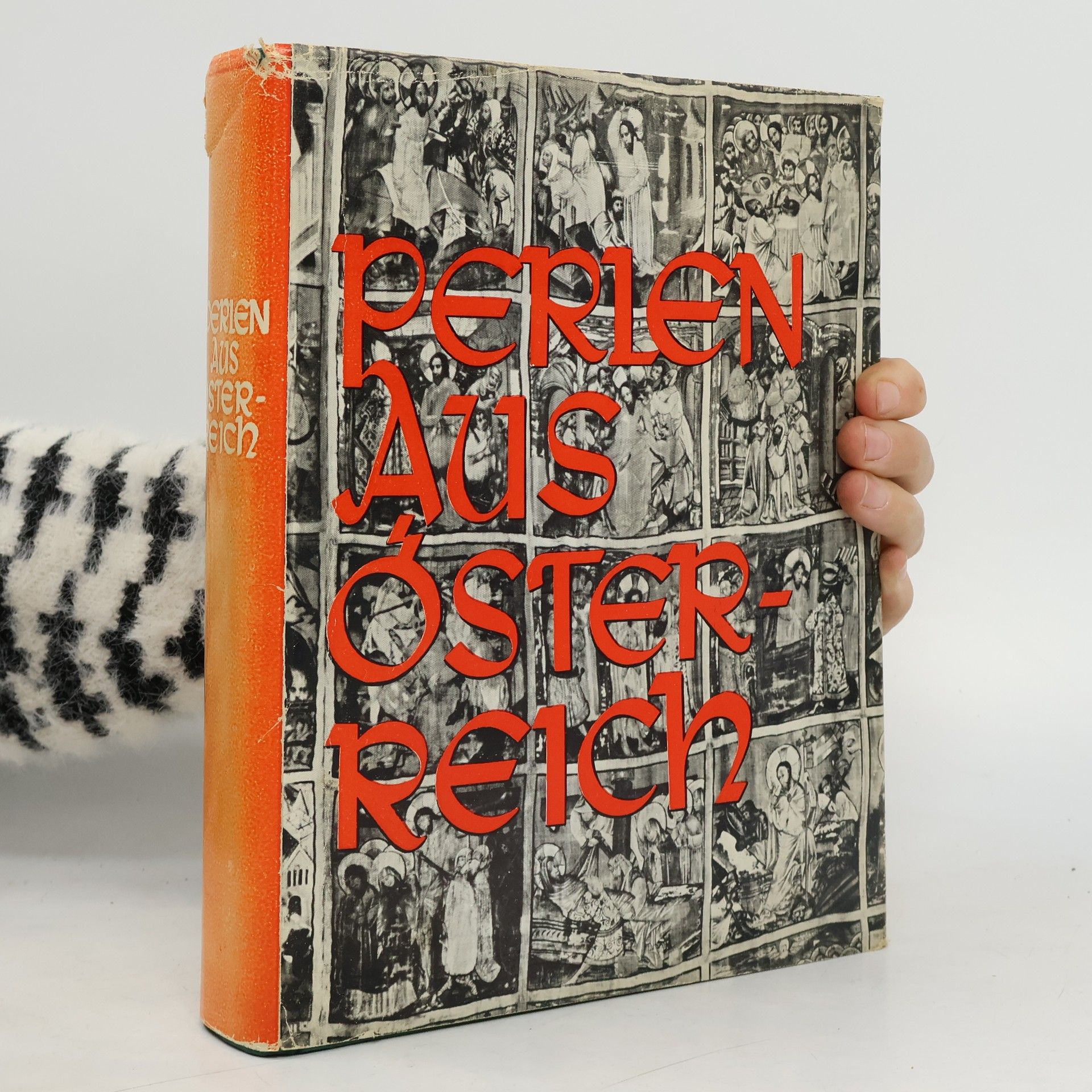 Kolektív autorov Perlen aus Österreich