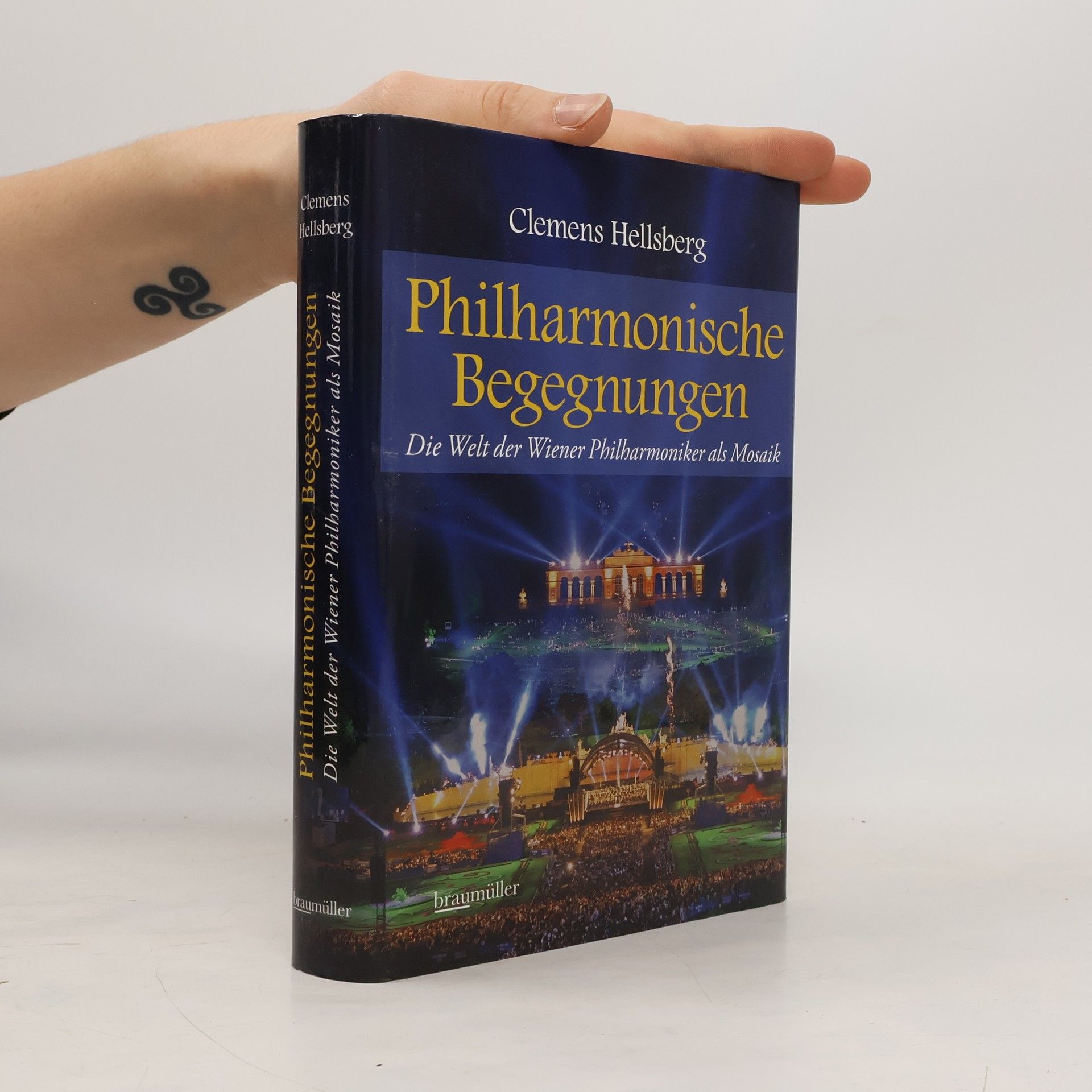 Philharmonische Begegnungen