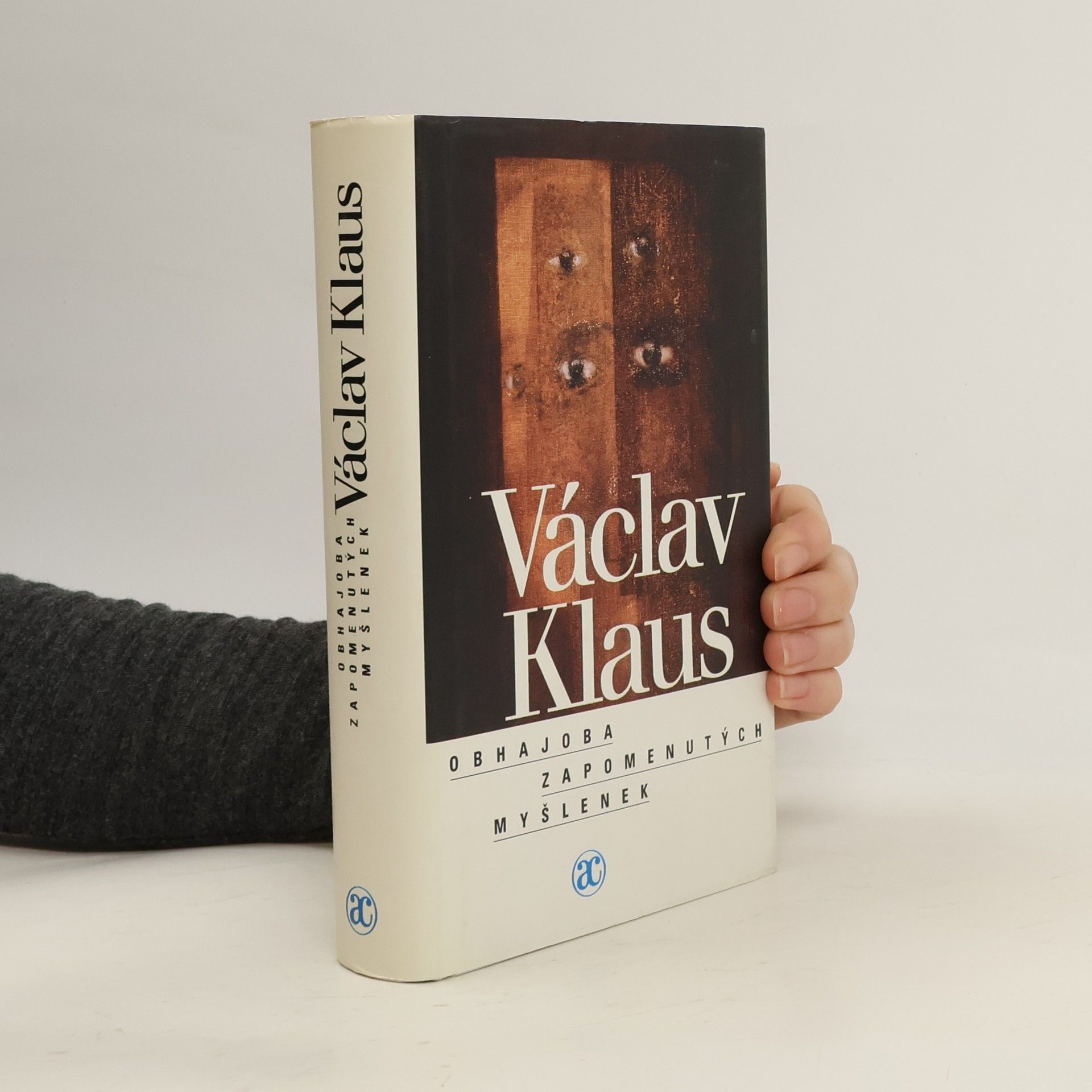 Obhajoba zapomenutých myšlenek