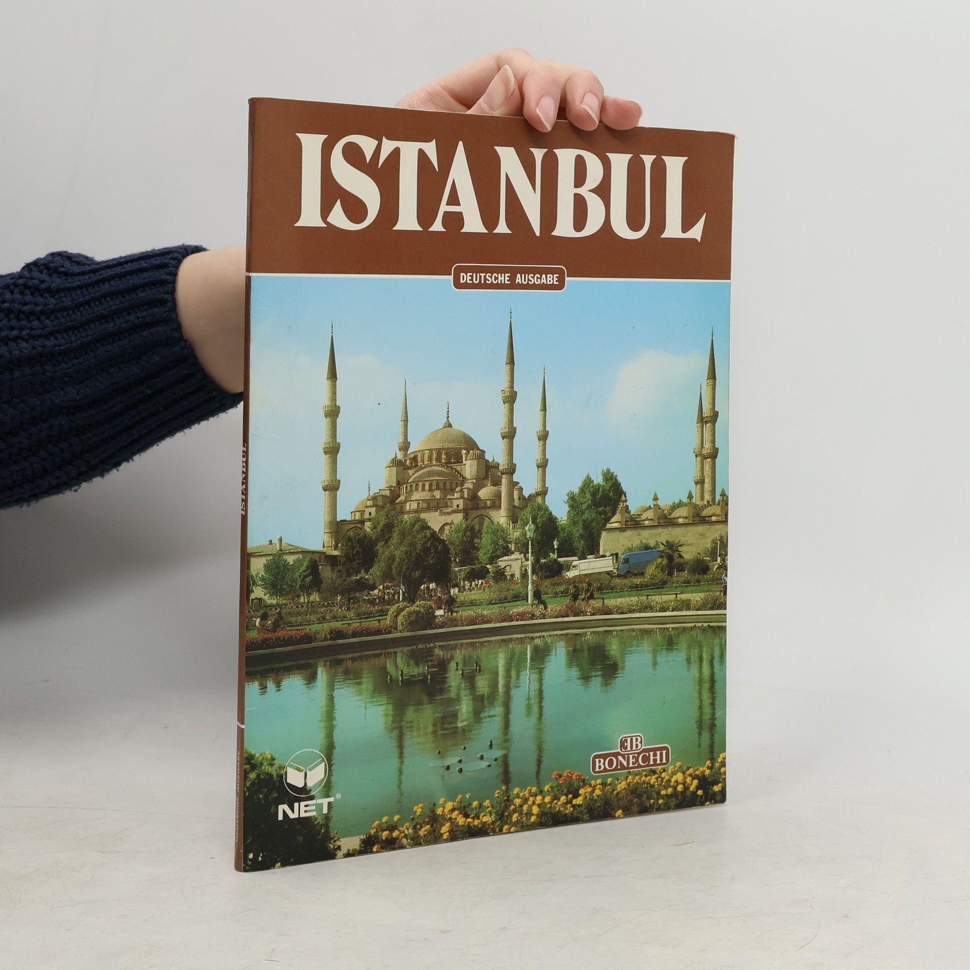 Collectif d'auteurs Istanbul