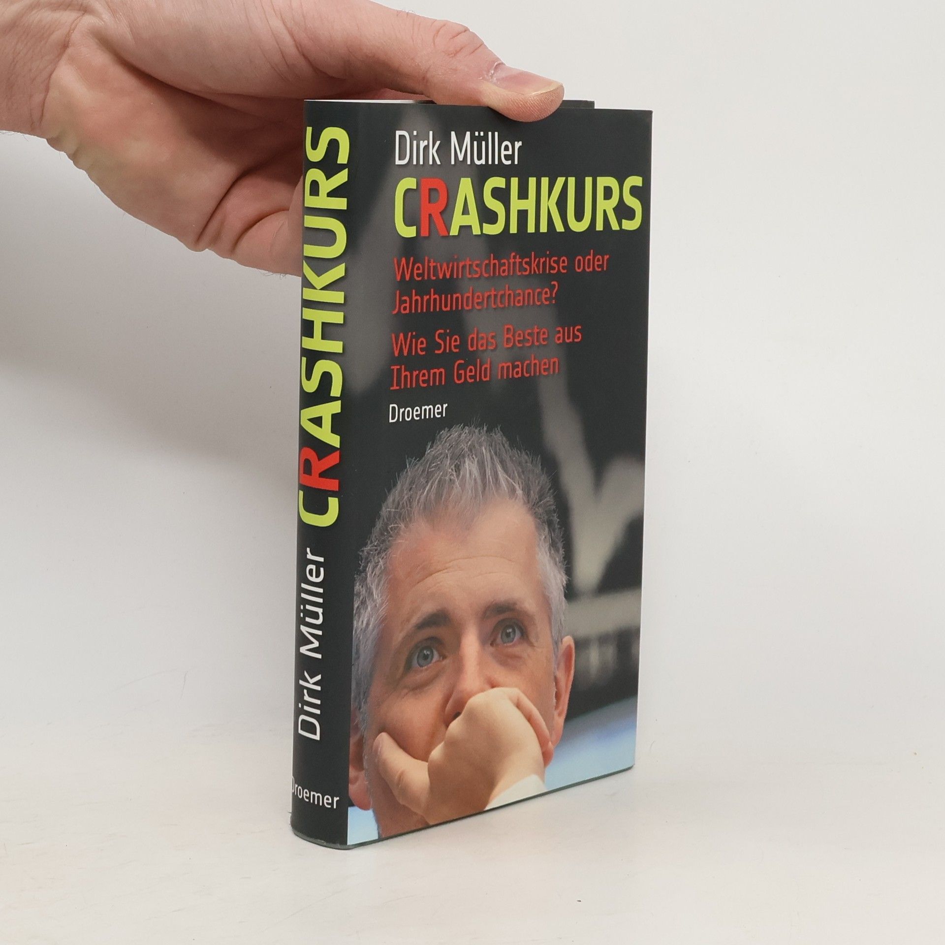 Jan-Dirk Müller Crashkurs