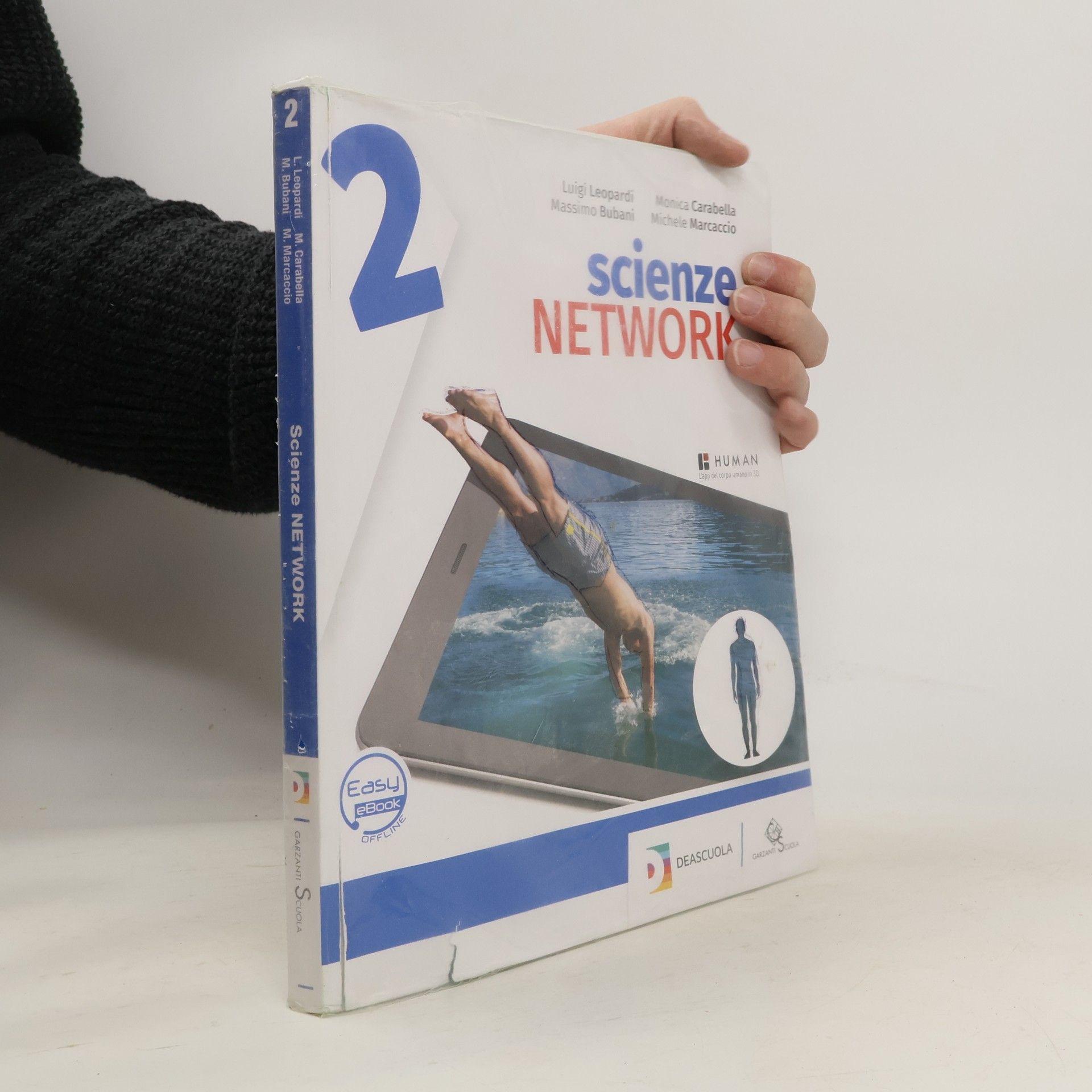 Autorenkollektiv Scienze Network 2