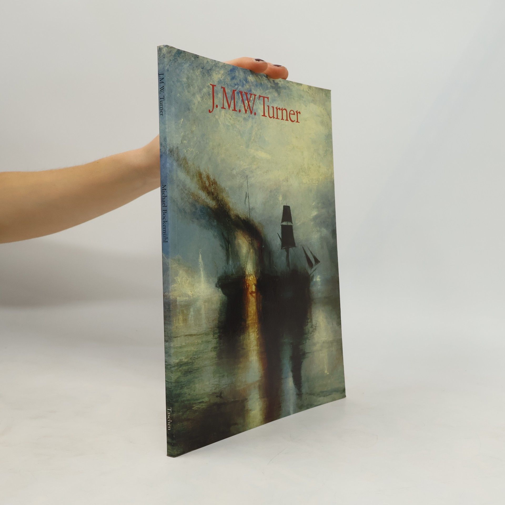J.M.W. Turner