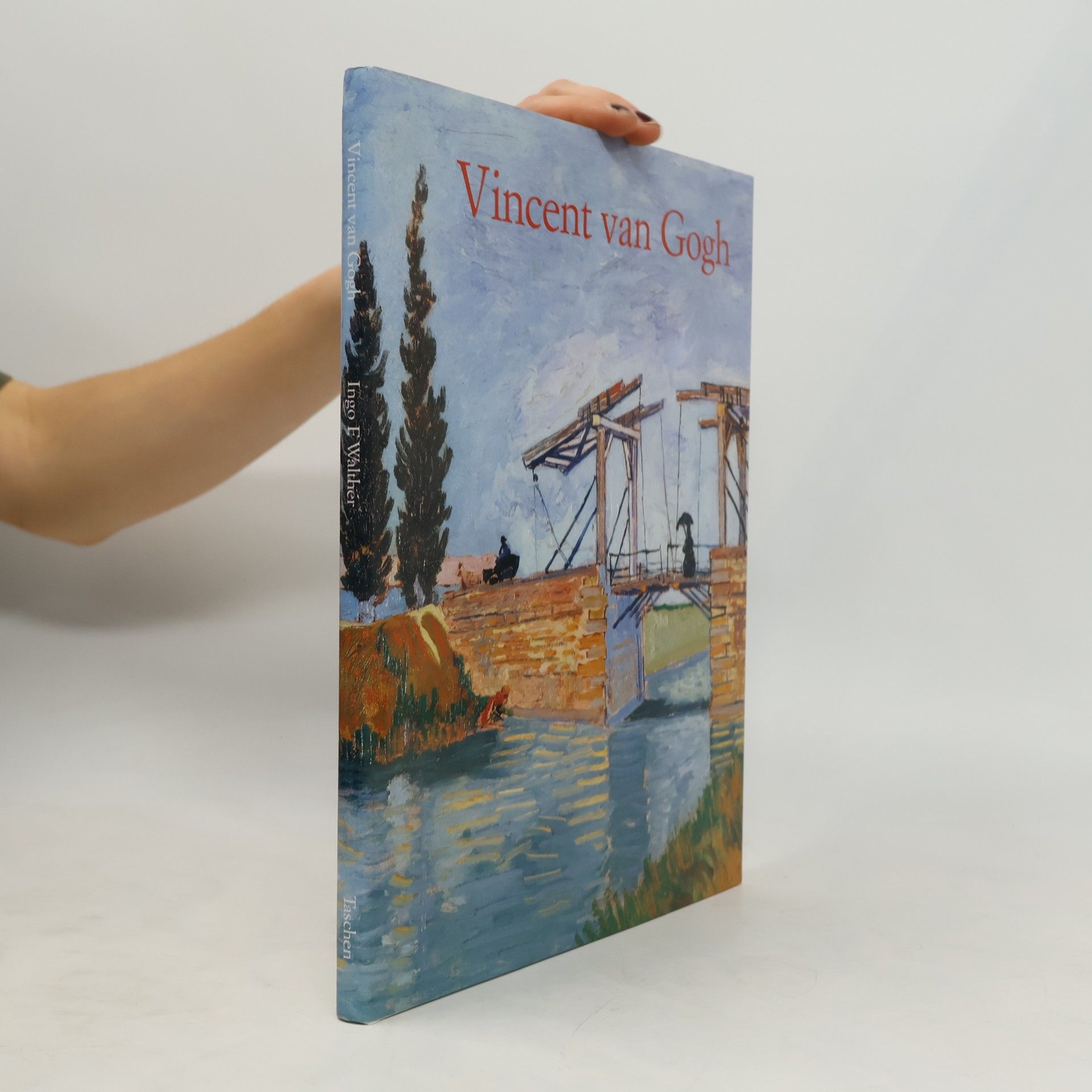 Ingo F. Walther Vincent van Gogh