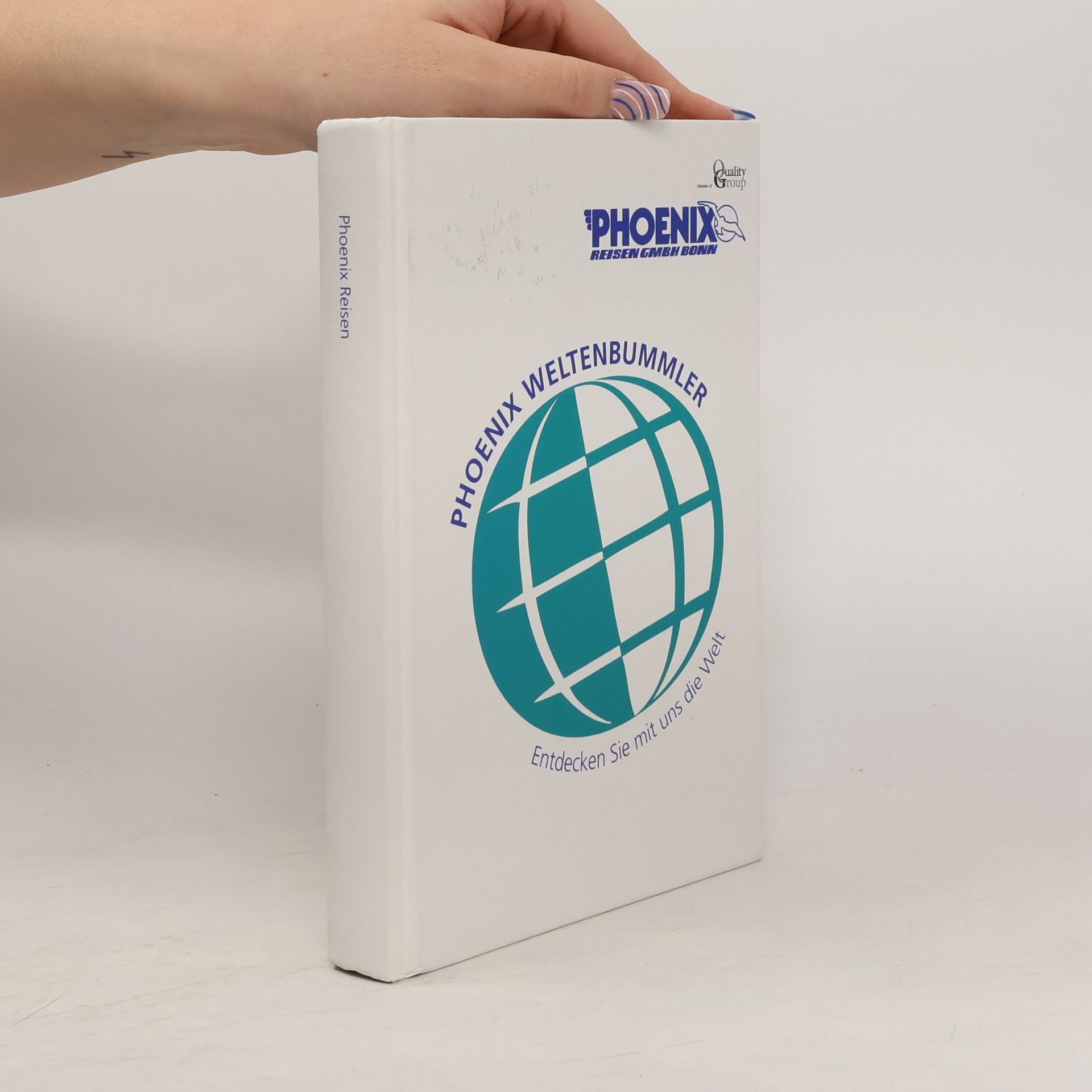 Autores varios Phoenix Reisen