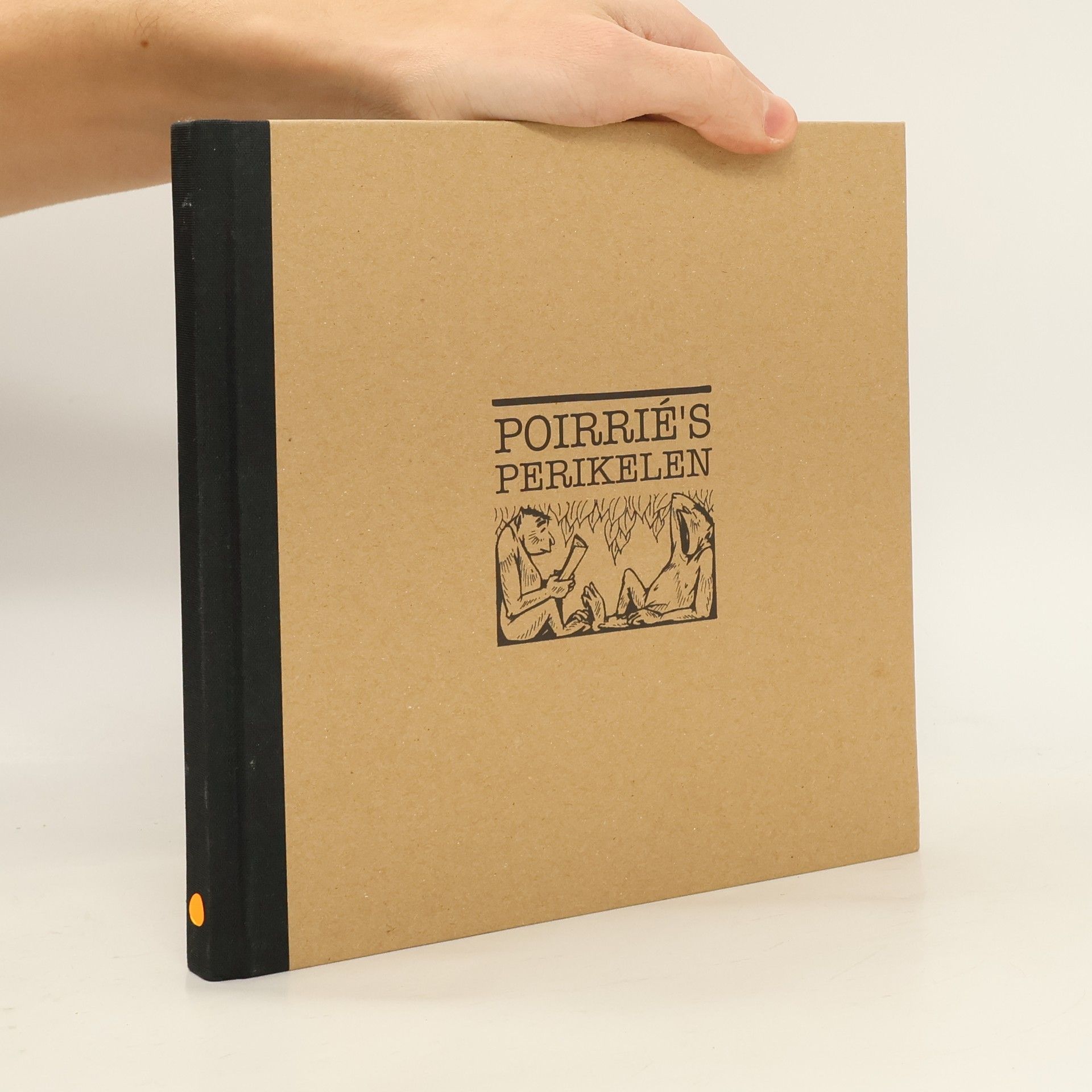 Jack Poirrié Poirrié's perikelen