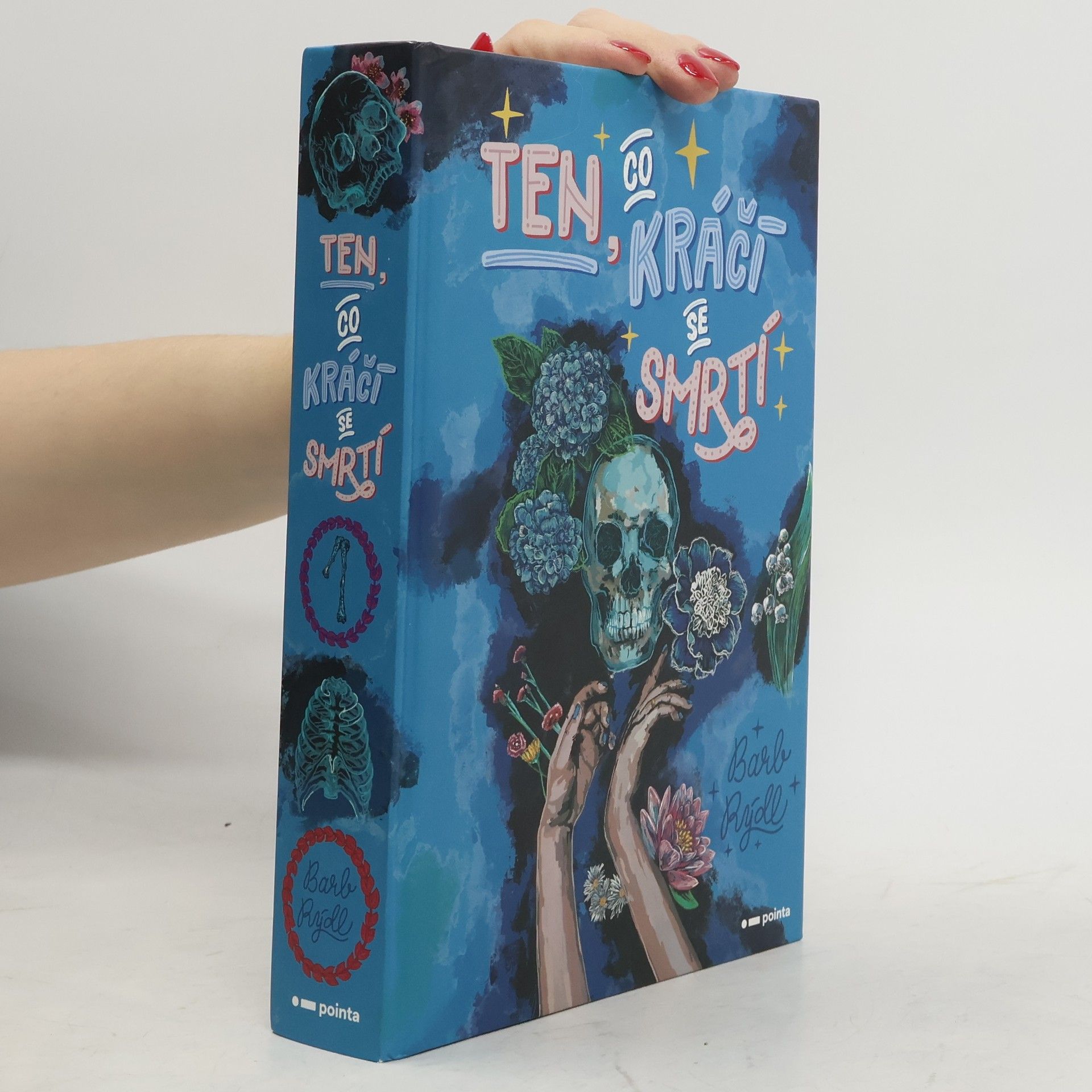 Ten, co kráčí se Smrtí