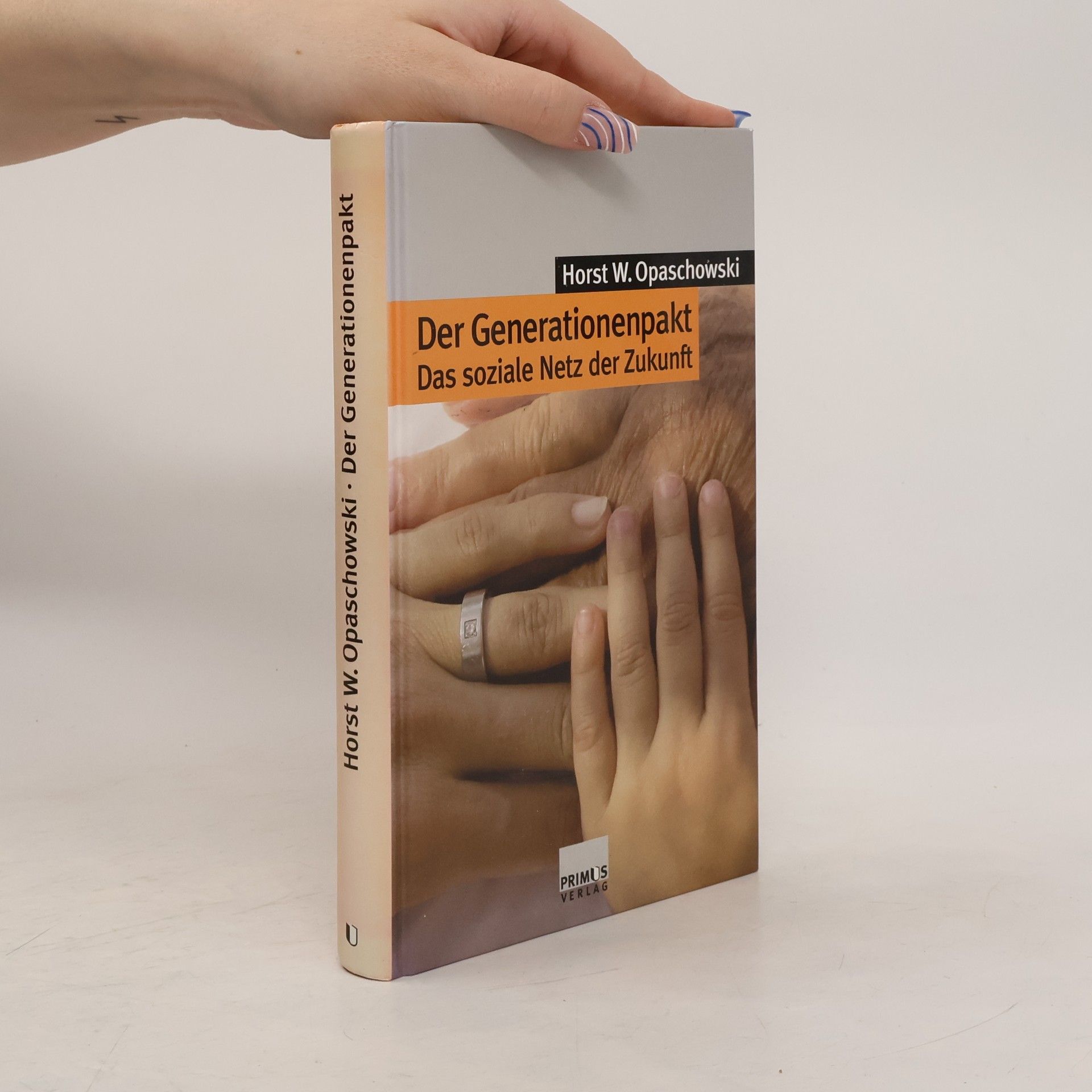 Der Generationenpakt