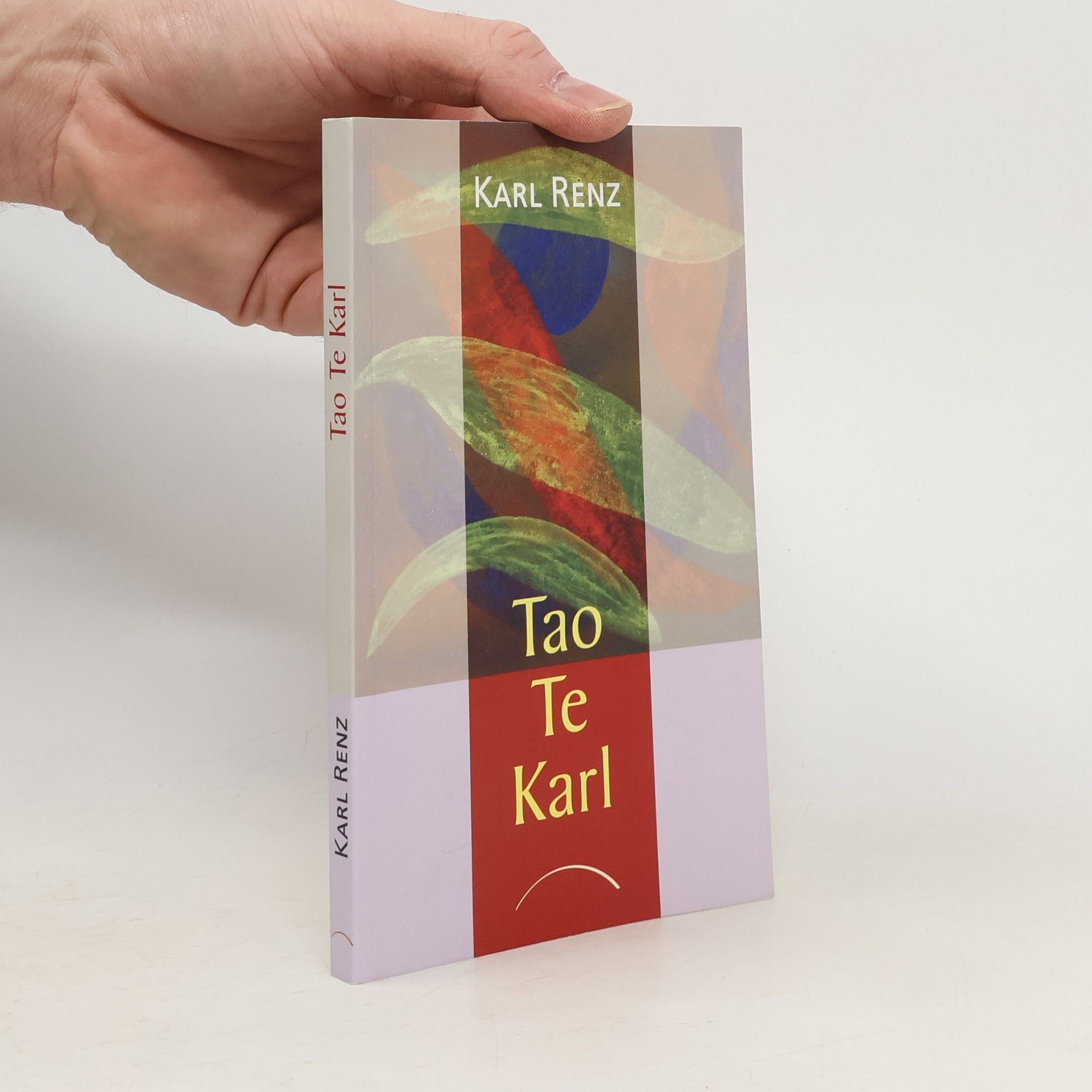 Karl Renz Tao Te Karl