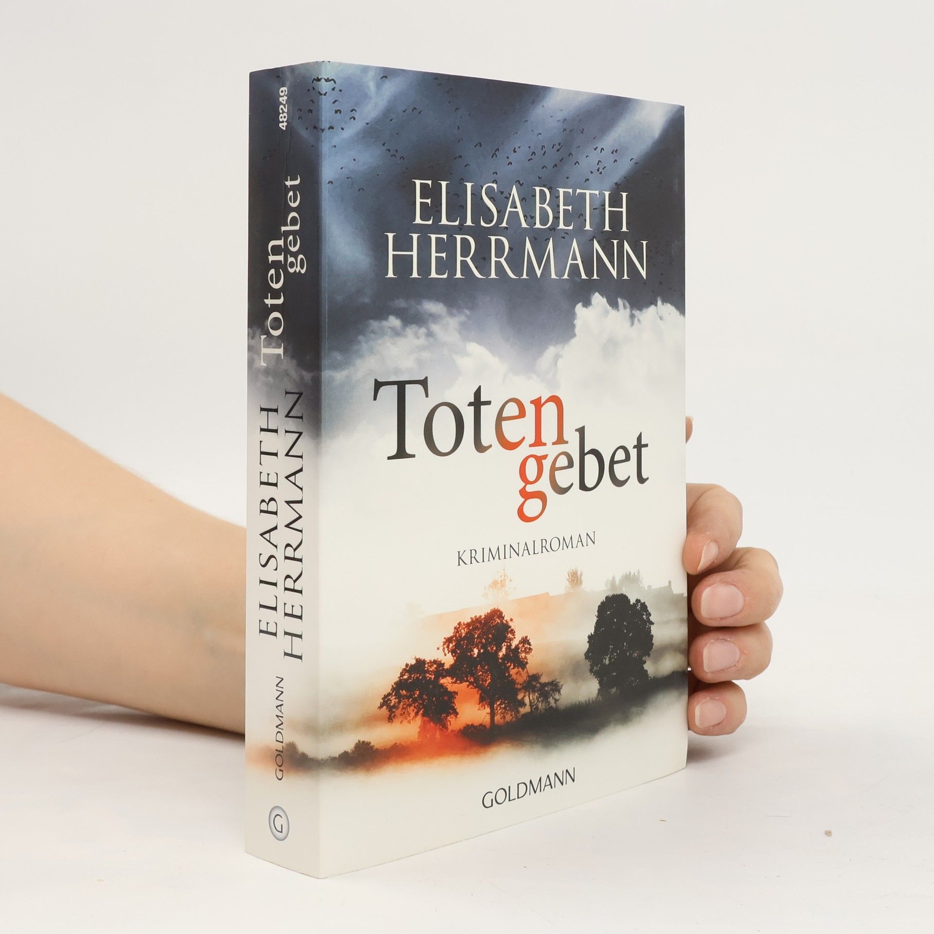 Elisabeth Hermann Totengebet