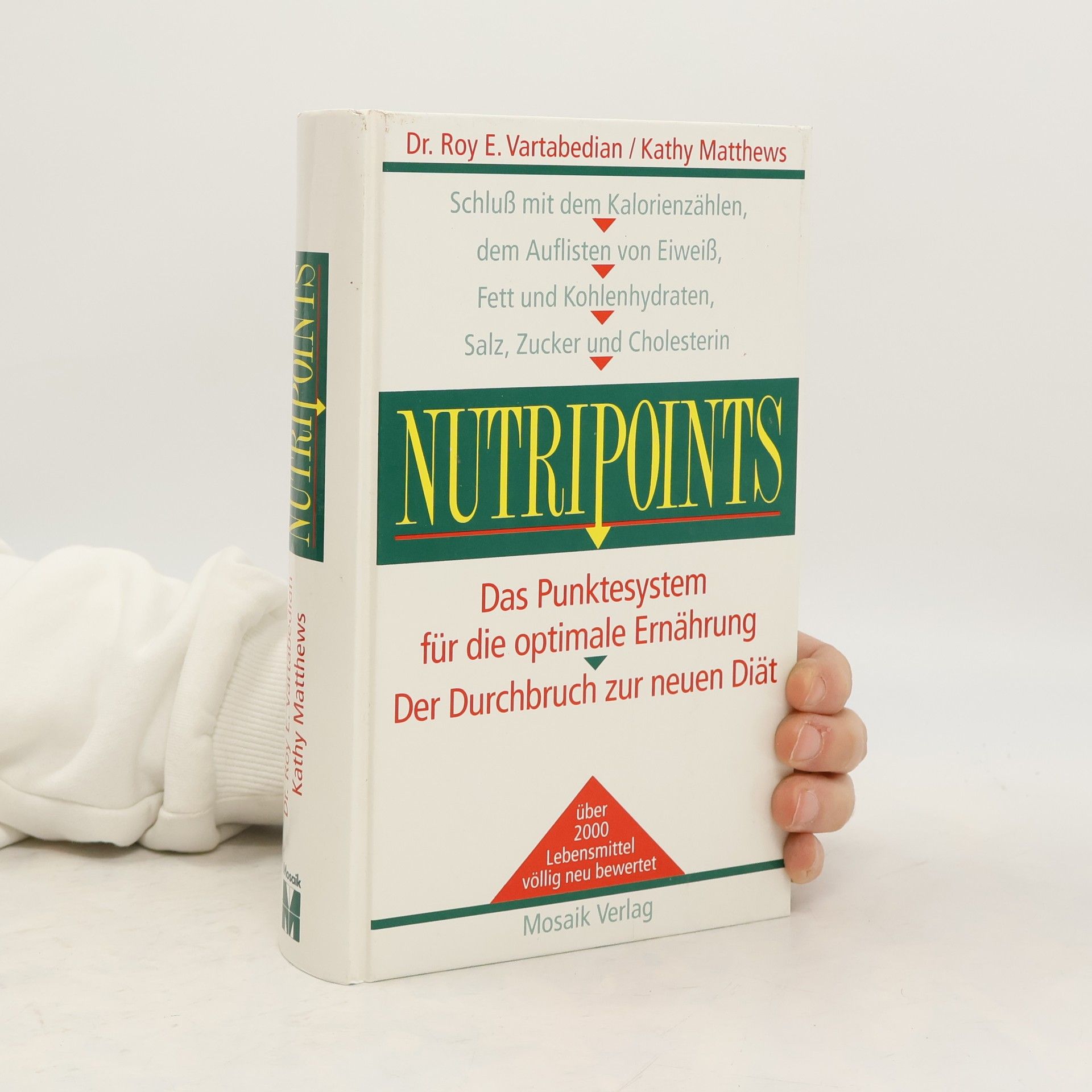 Nutripoints