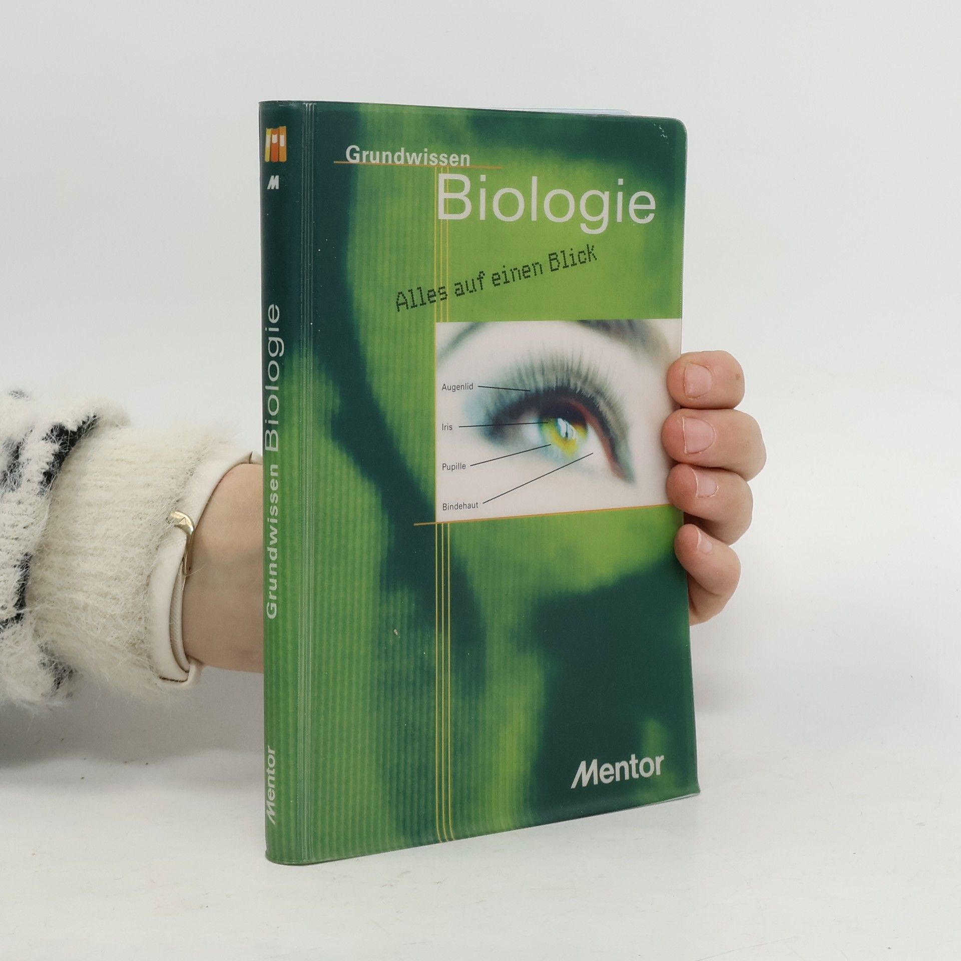 Mentor Grundwissen, Biologie