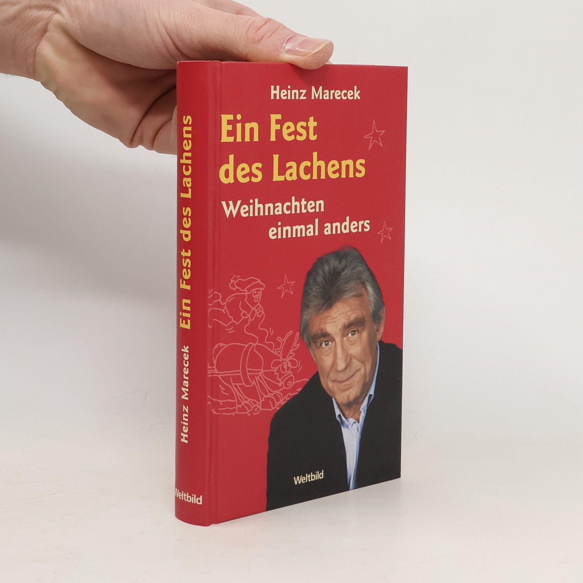 Ein Fest des Lachens