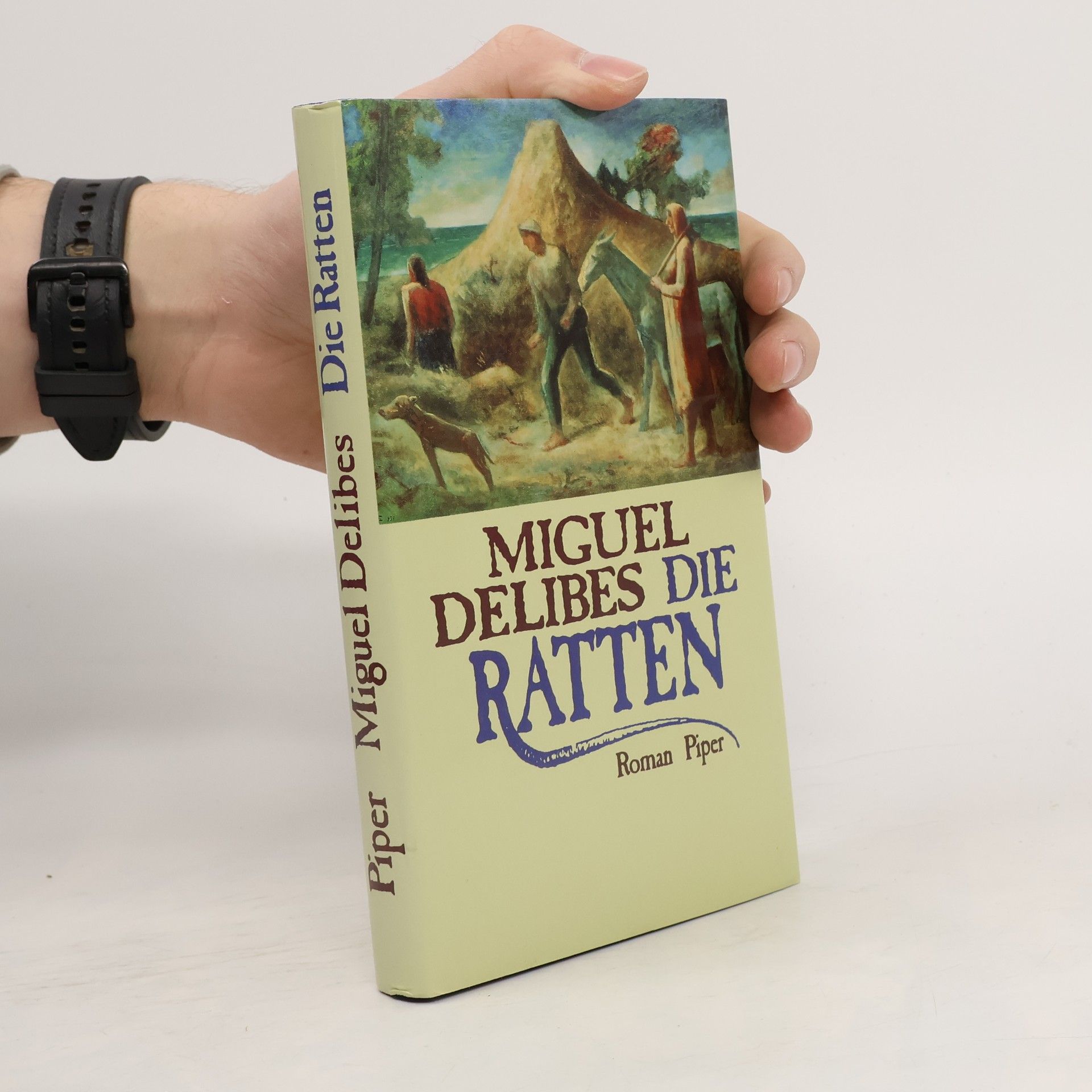 Die Ratten