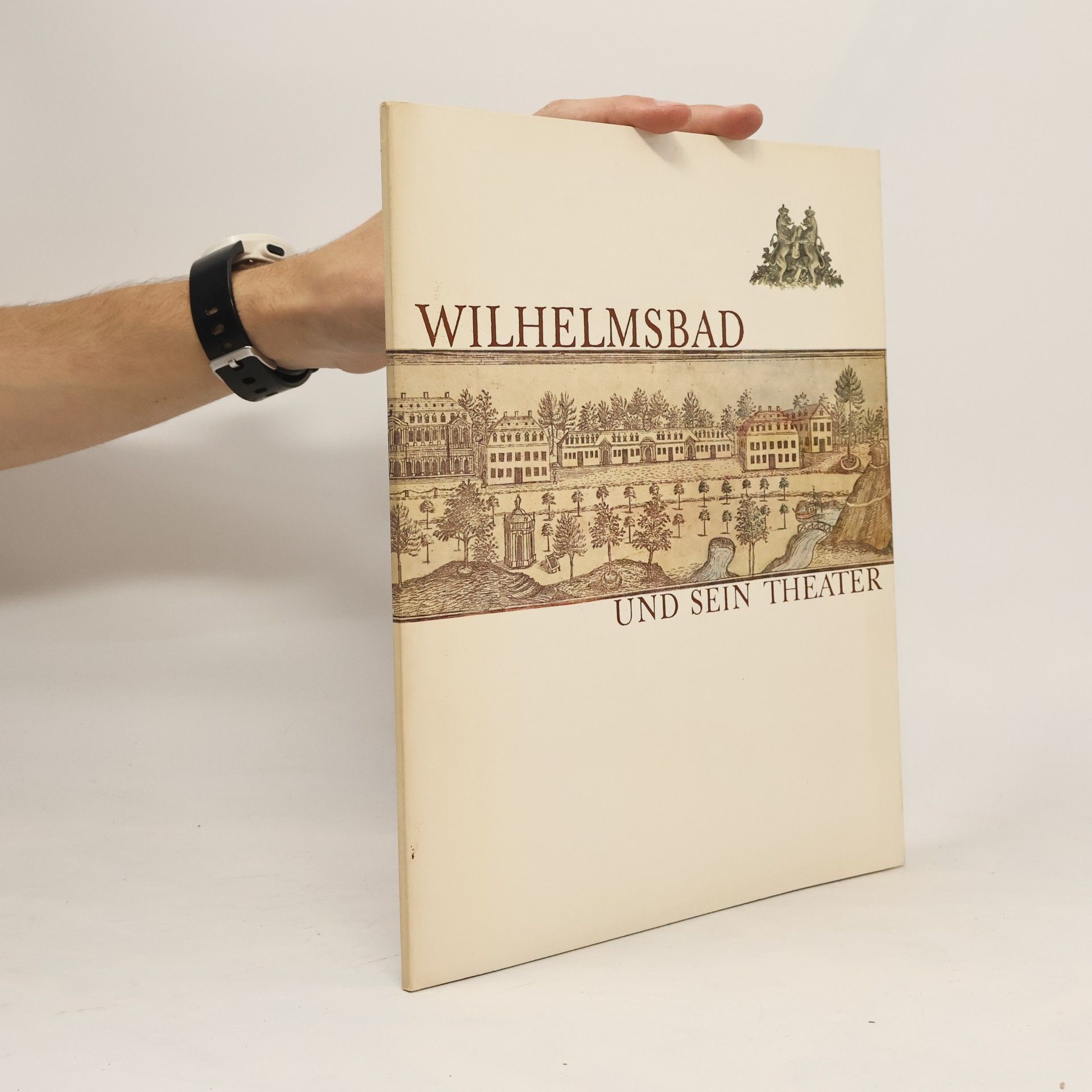 Autorenkollektiv Wilhelmsbad und sein Theater