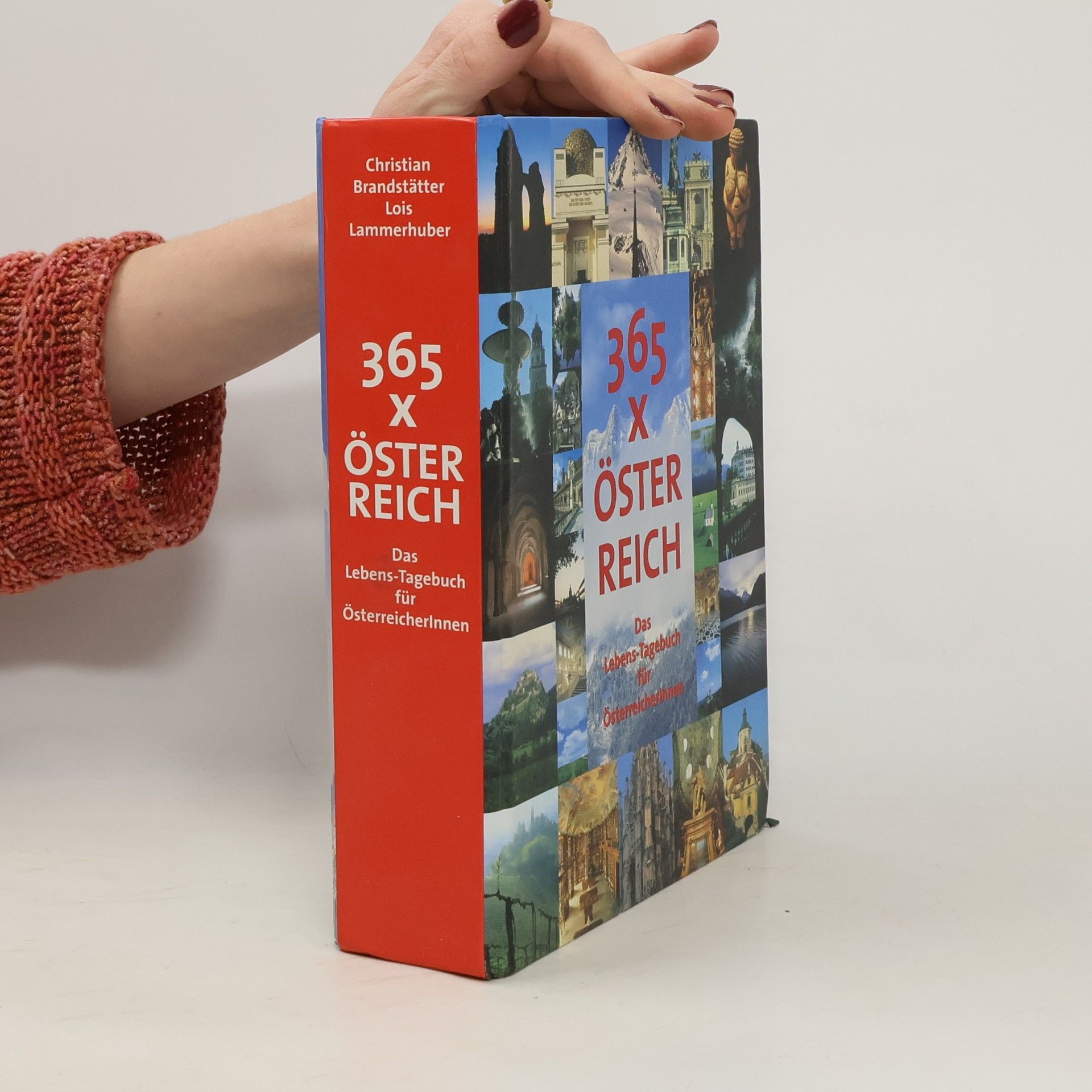 365 x Österreich