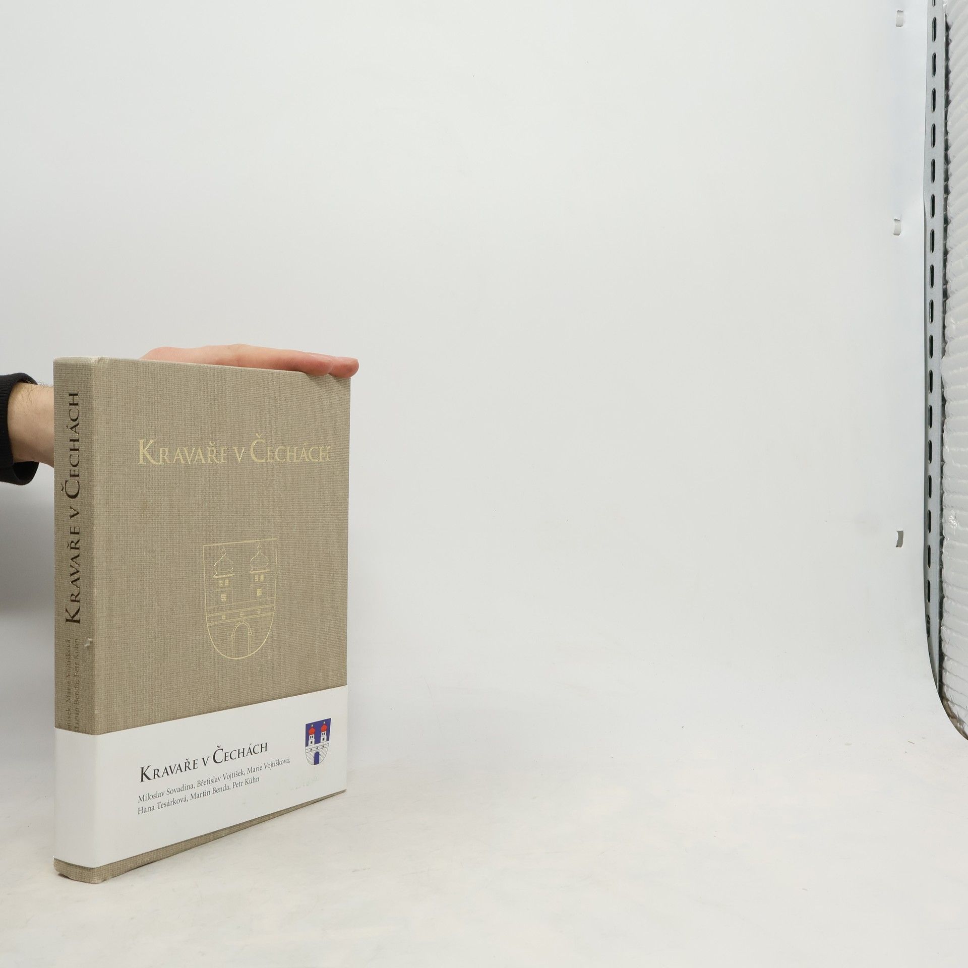 Kravaře v Čechách