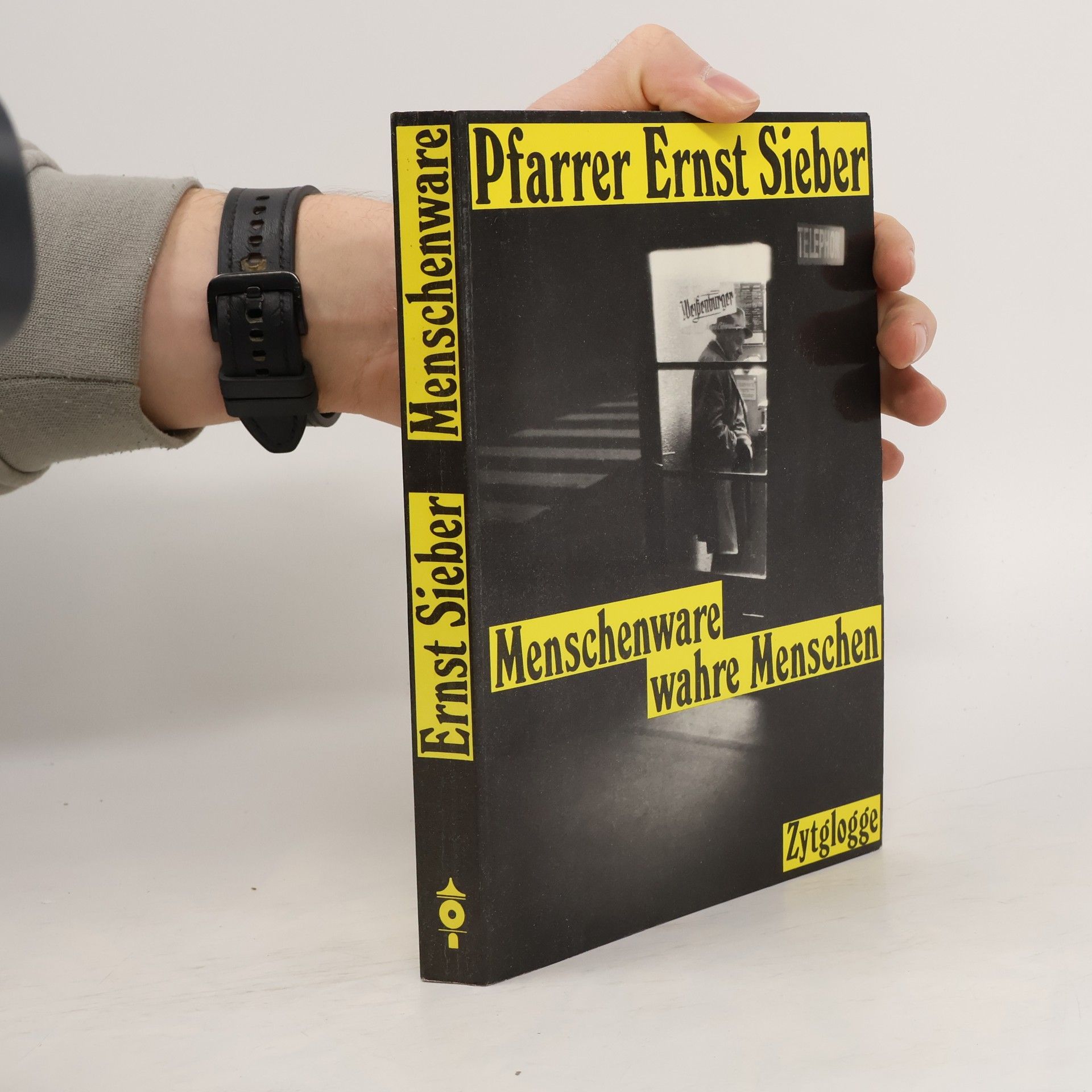 Menschenware - wahre Menschen