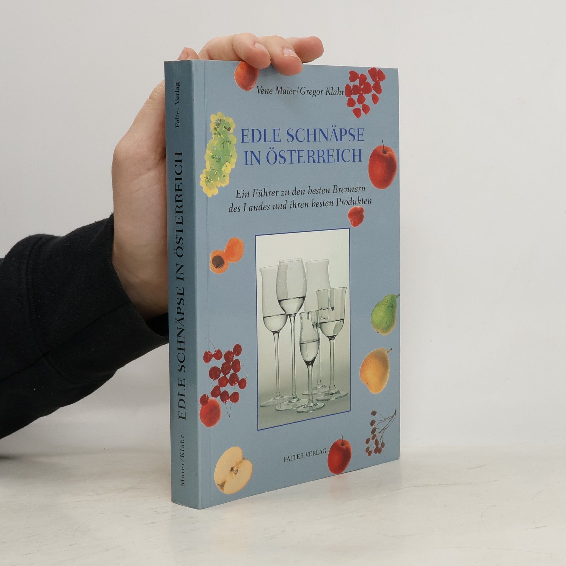 Edle Schnäpse in Österreich