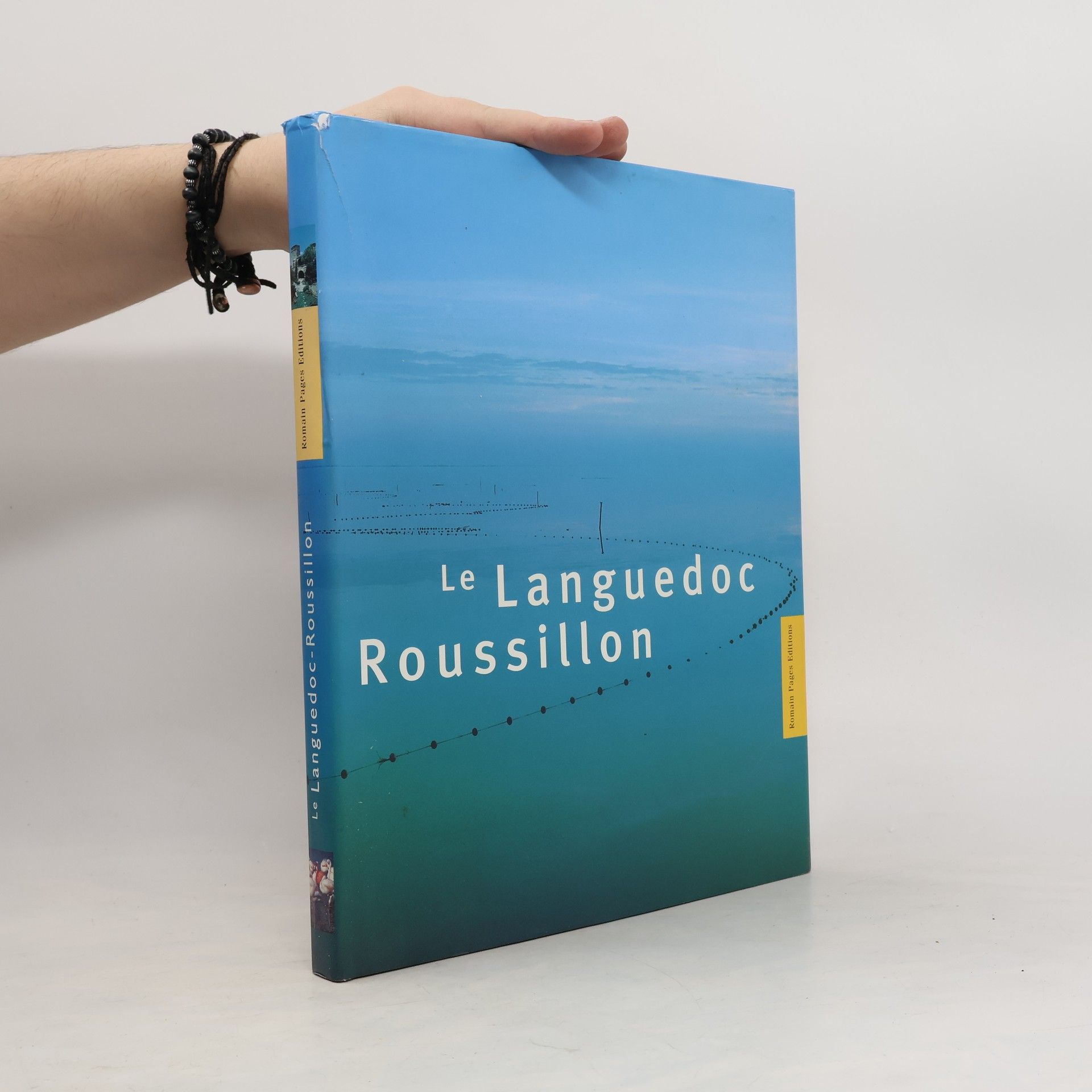 Languedoc-Roussillon