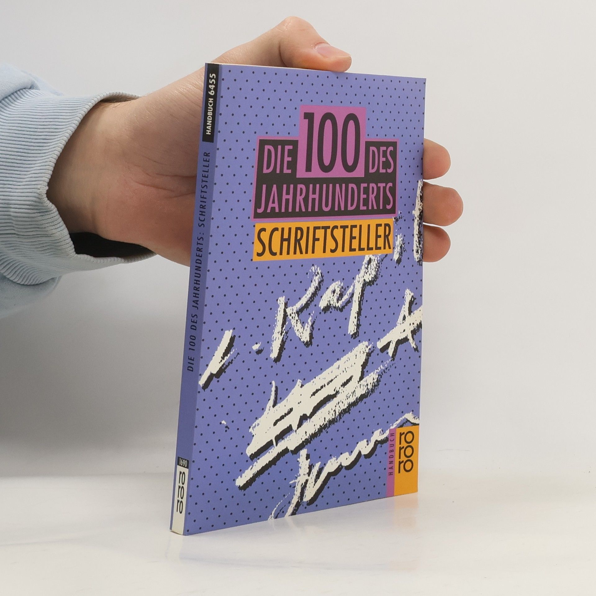 Auteurscollectief Die 100 des Jahrhunderts