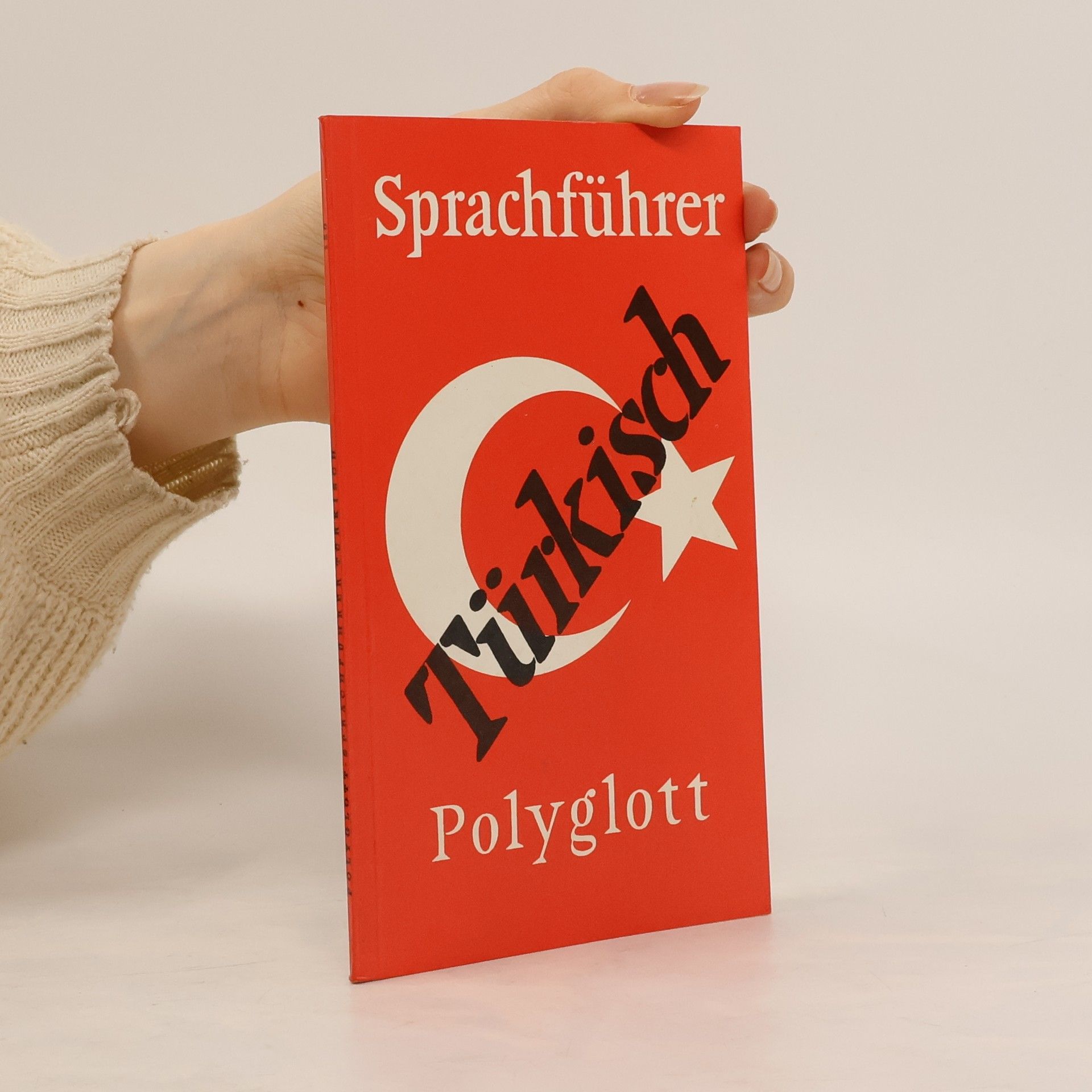 kolektiv Sprachführer Türkisch