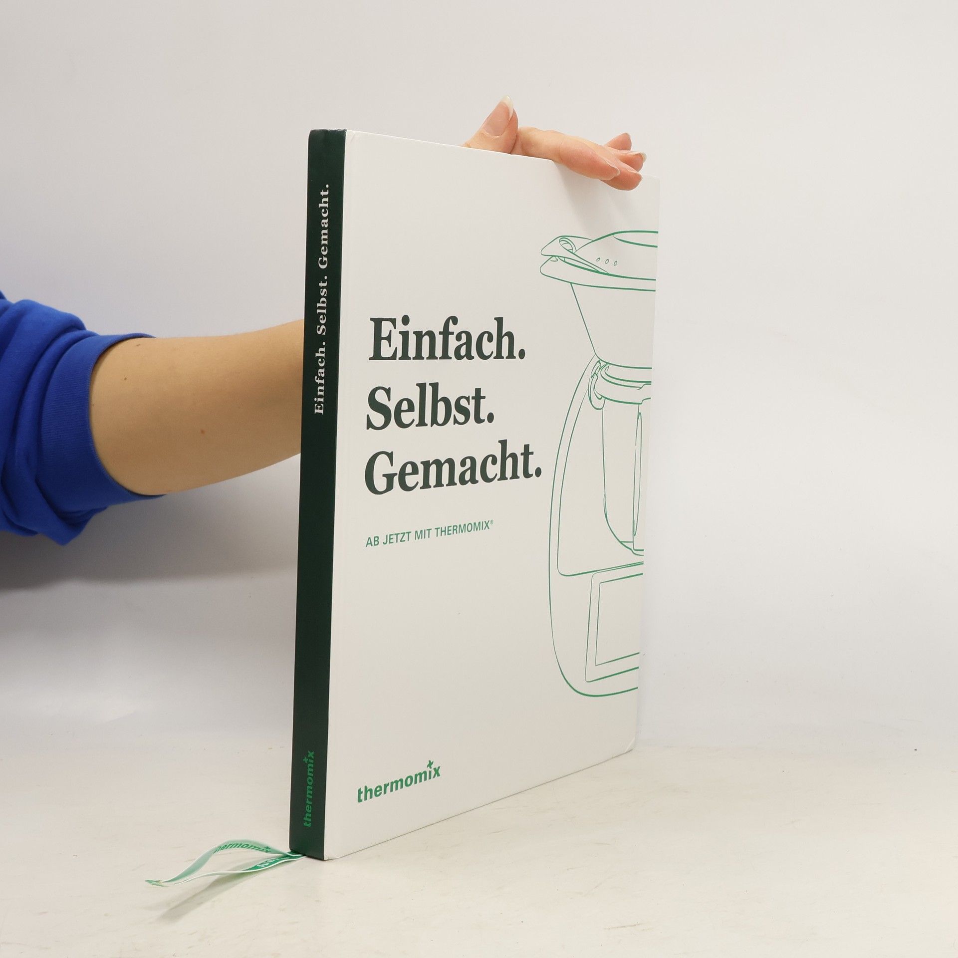 Collectif d'auteurs Einfach. Selbst. Gemacht.