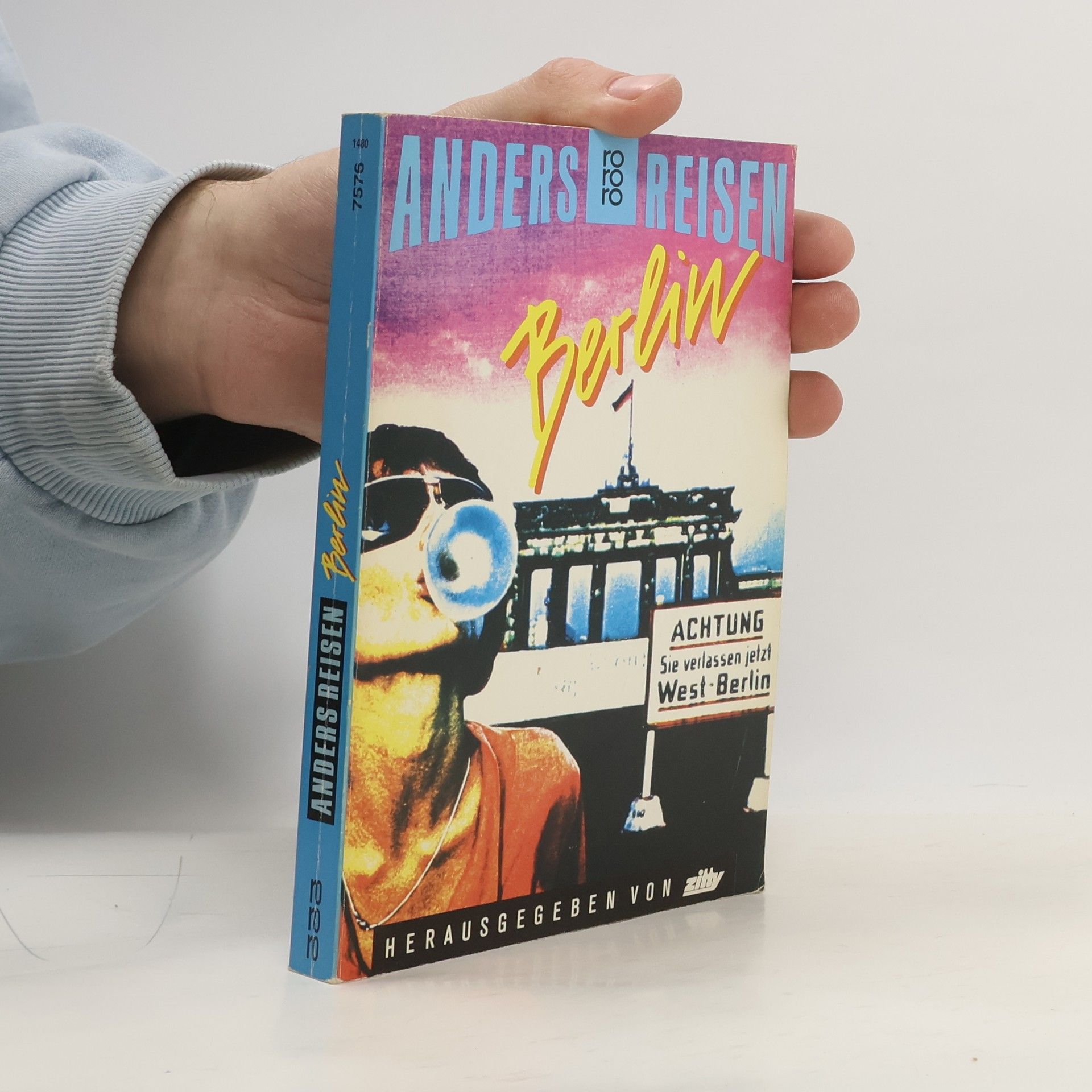 Auteurscollectief Berlin