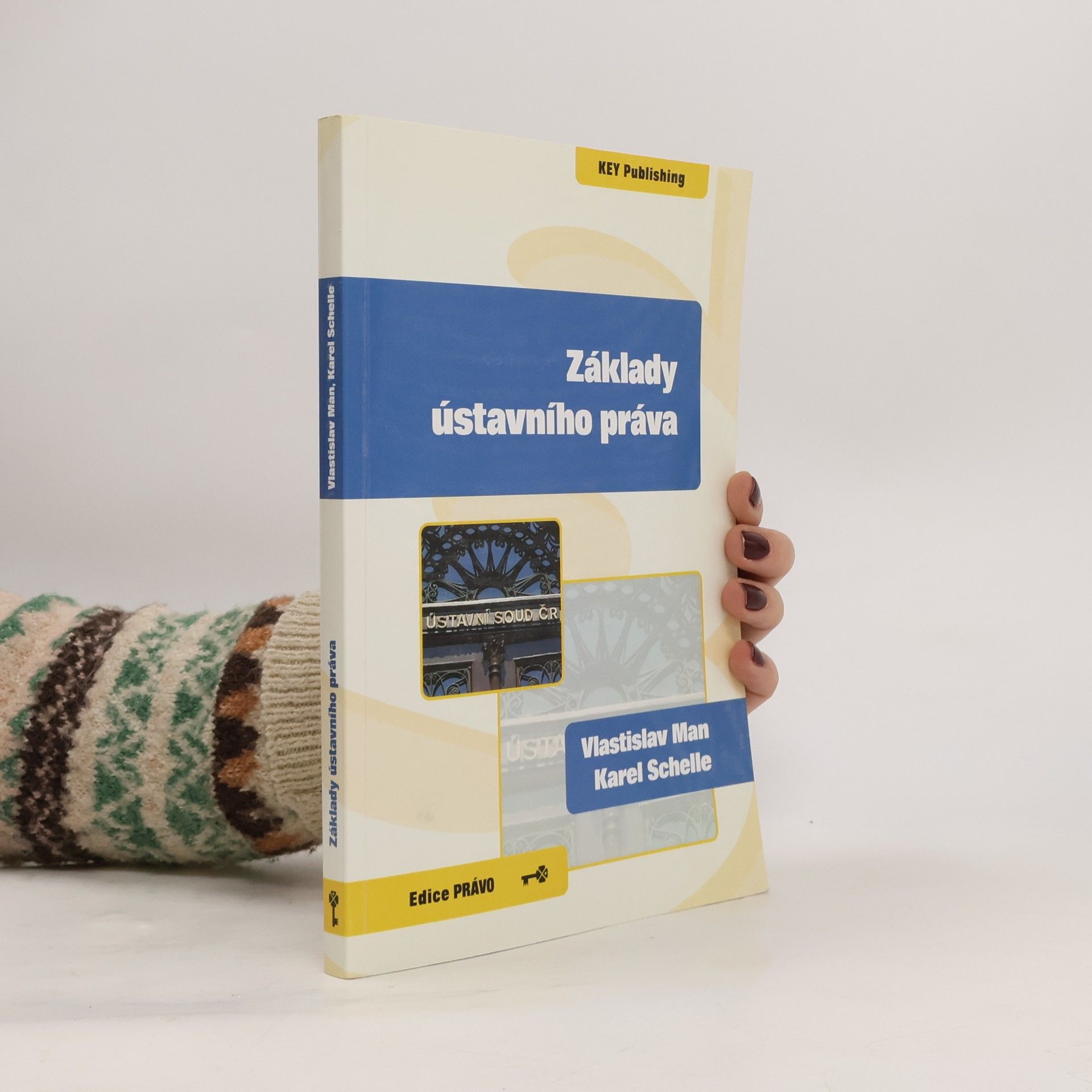 Základy ústavního práva