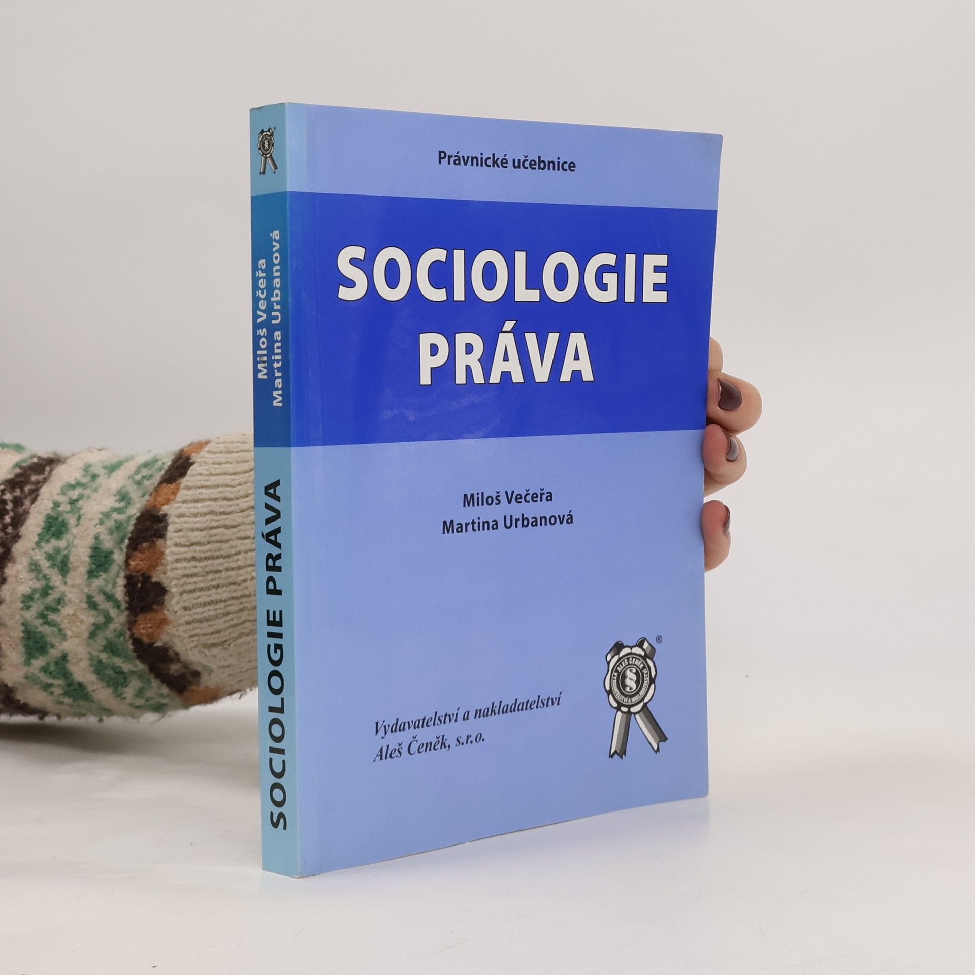 Sociologie práva