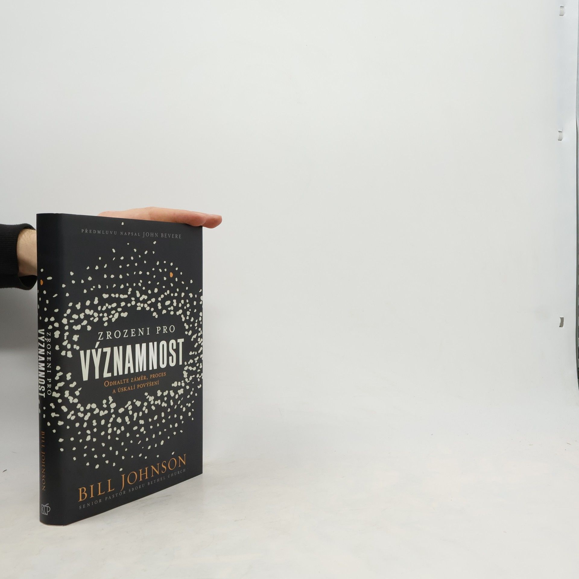 Zrozeni pro významnost