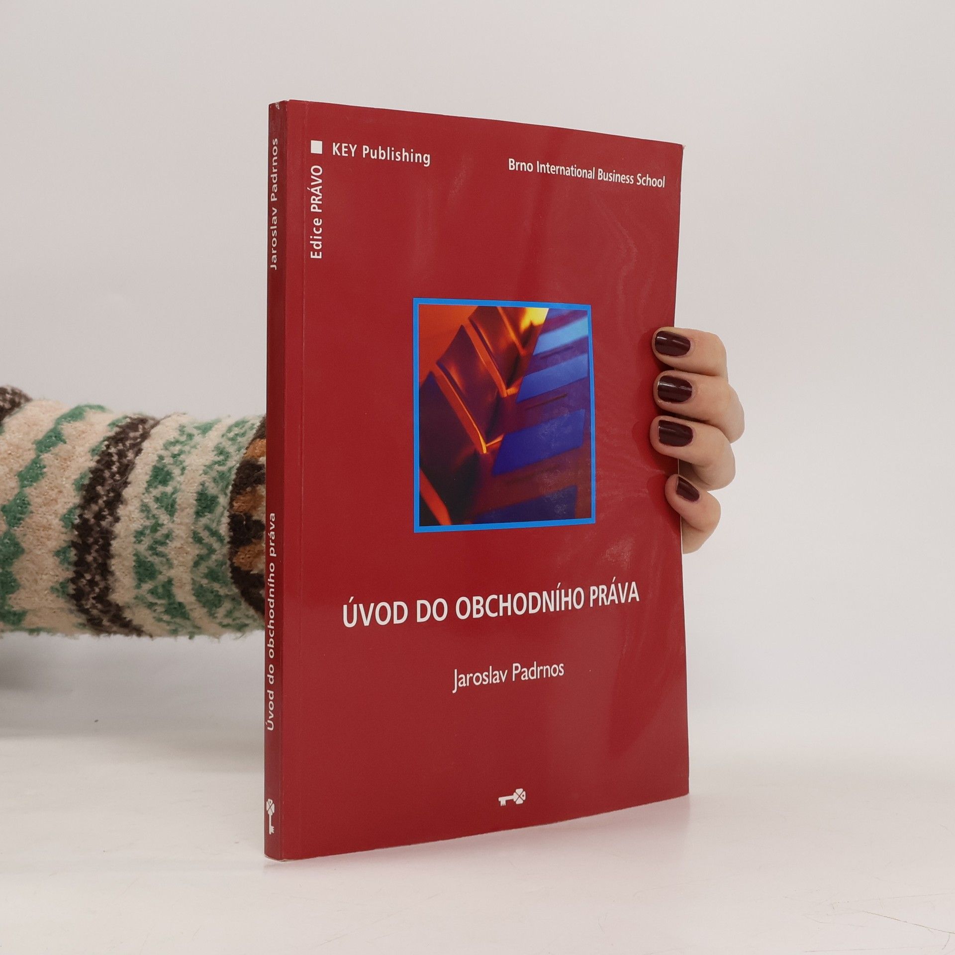 Edice Právo: Úvod do obchodního práva