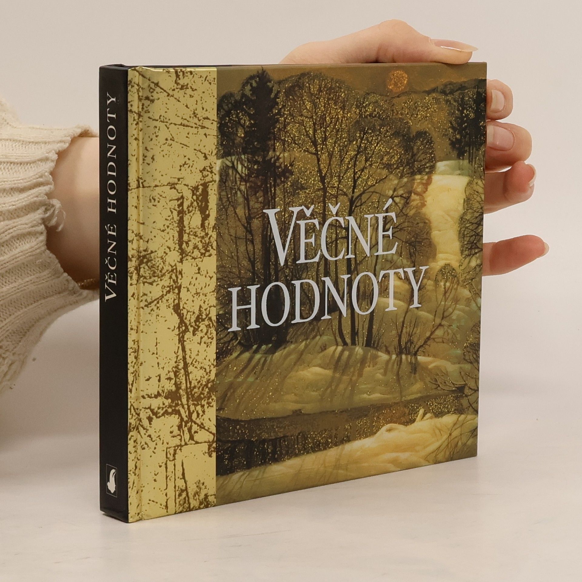 AA.VV. Věčné hodnoty