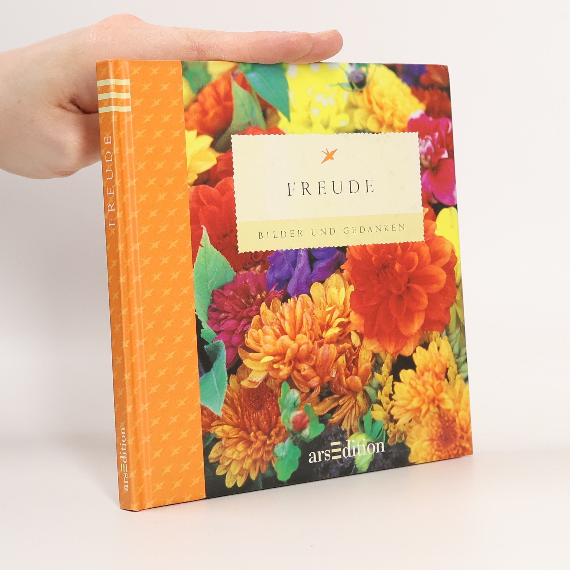 Autorenkollektiv Freude