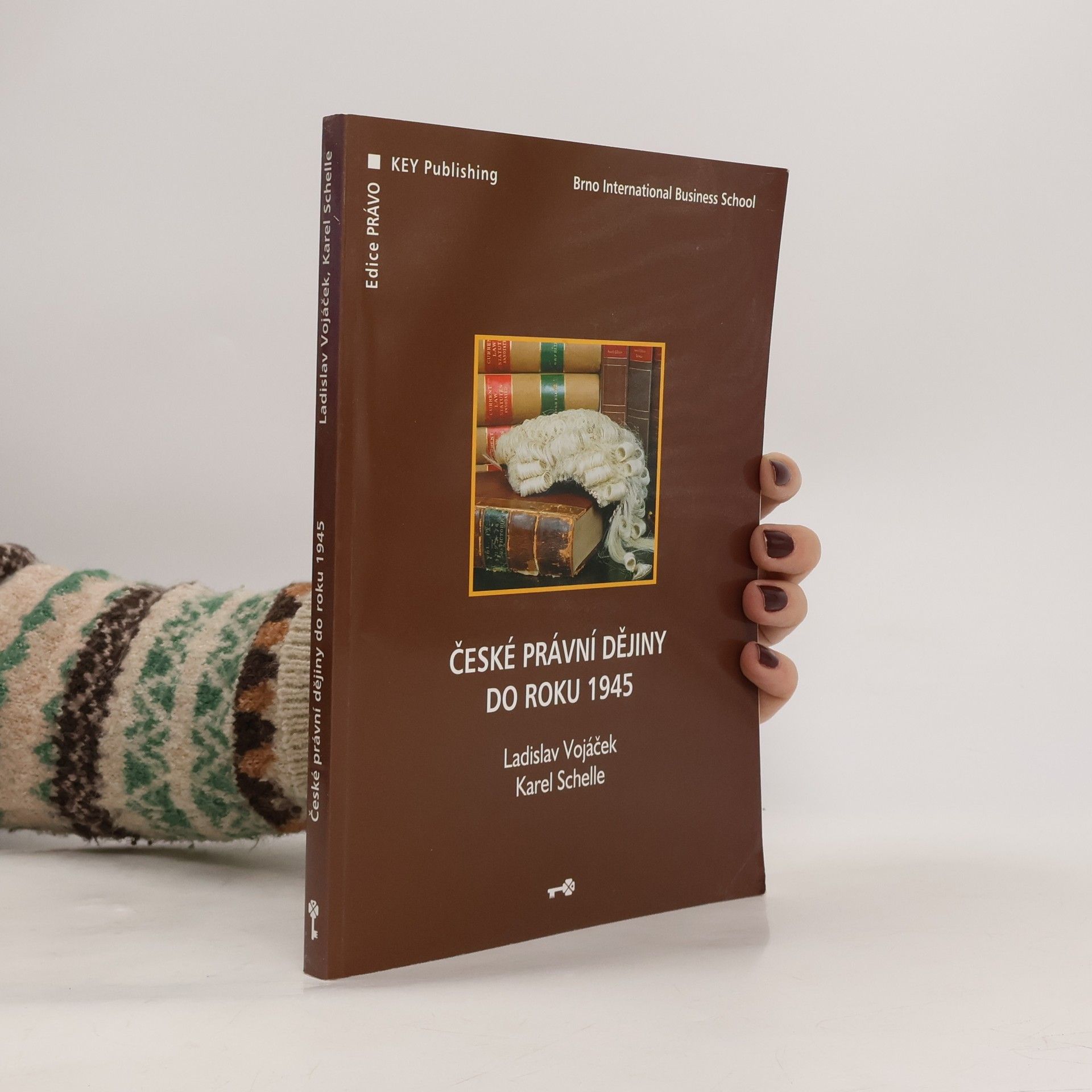 České právní dějiny do roku 1945