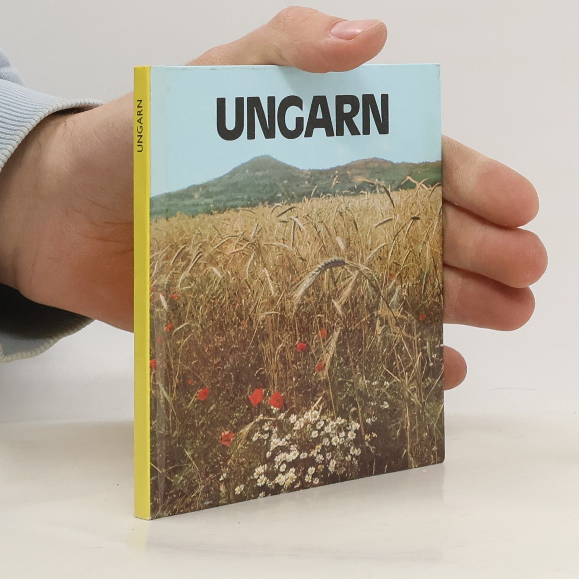 Collectif d'auteurs Ungarn
