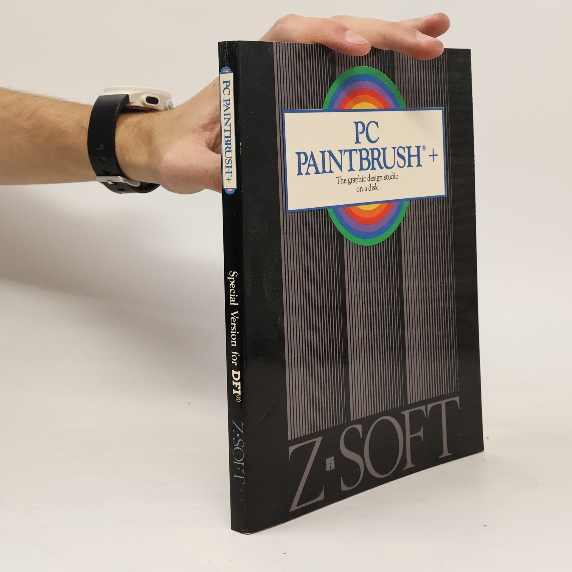 AA.VV. PC Paintbrush+