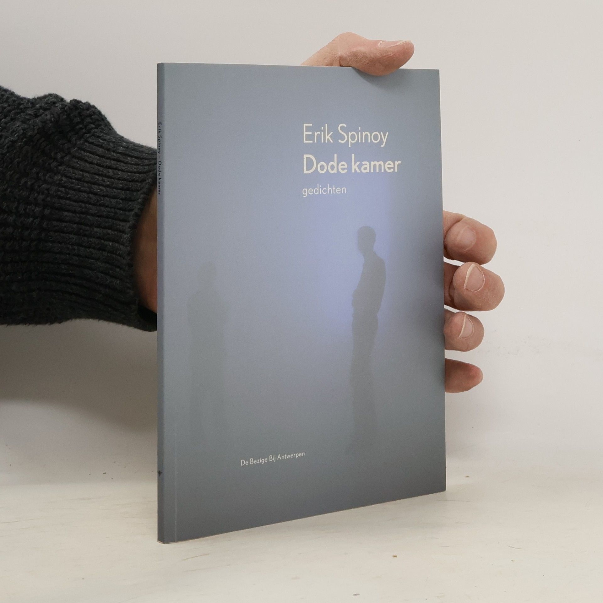 Erik Spinoy Dode Kamer