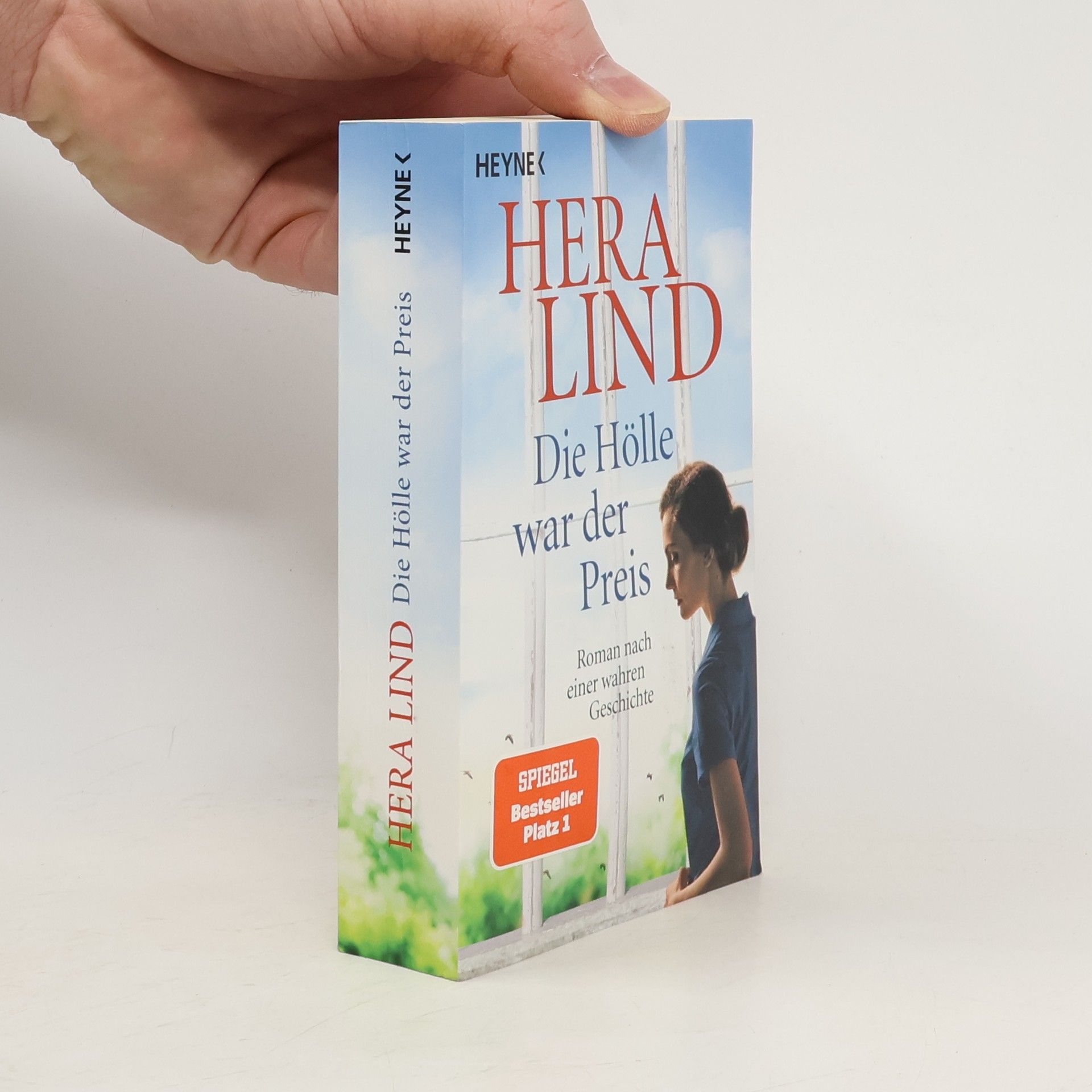 Hera Lind Die Hölle war der Preis