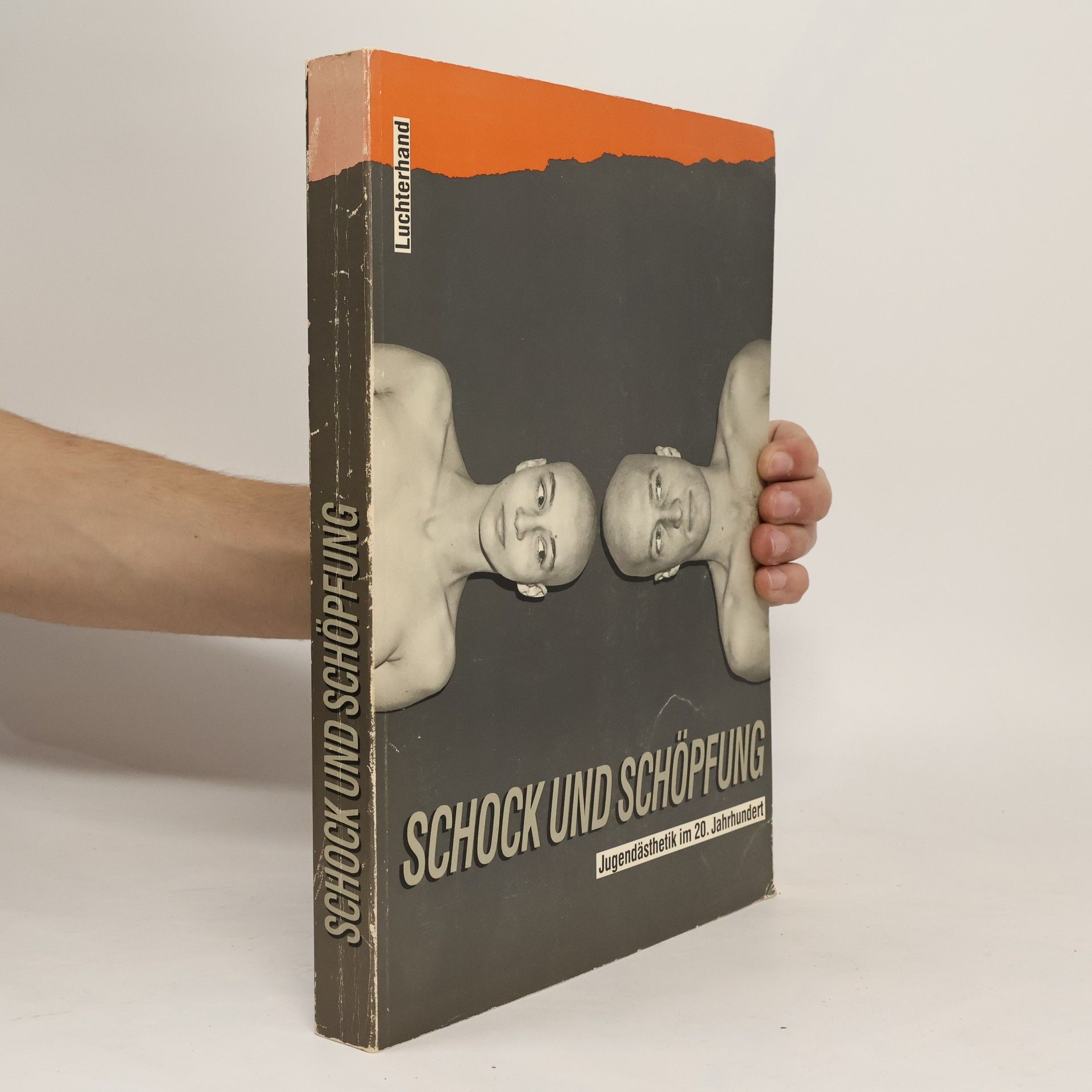 Schock und Schöpfung