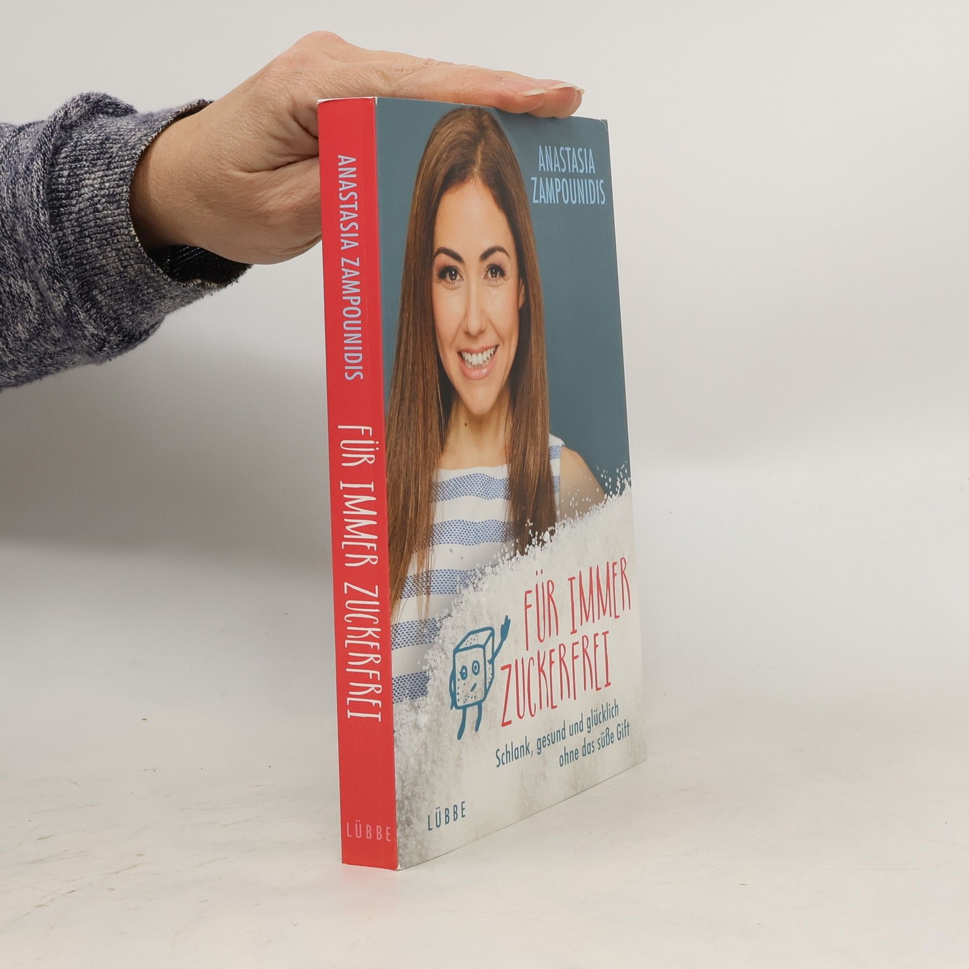 Für immer zuckerfrei