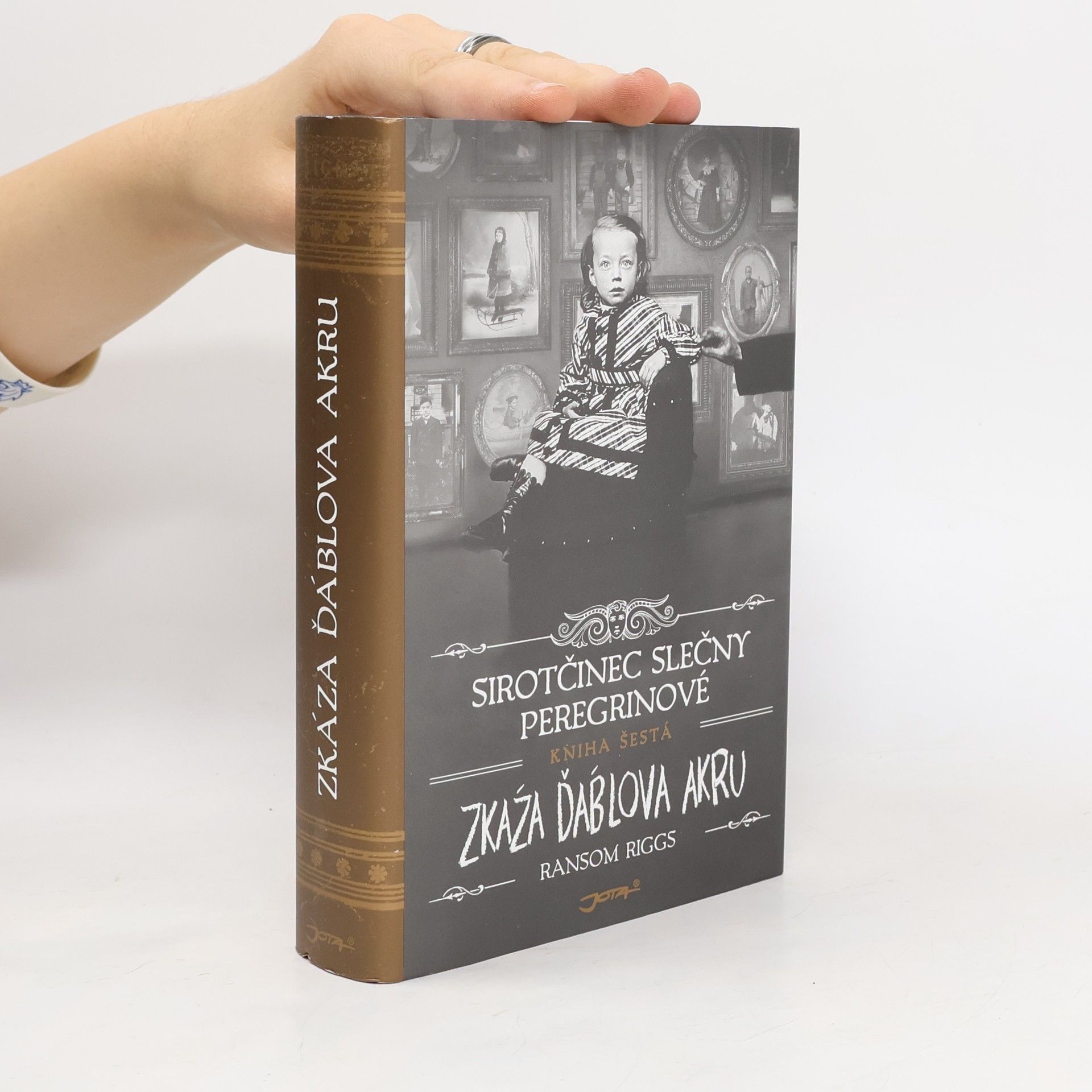 Zkáza Ďáblova akru