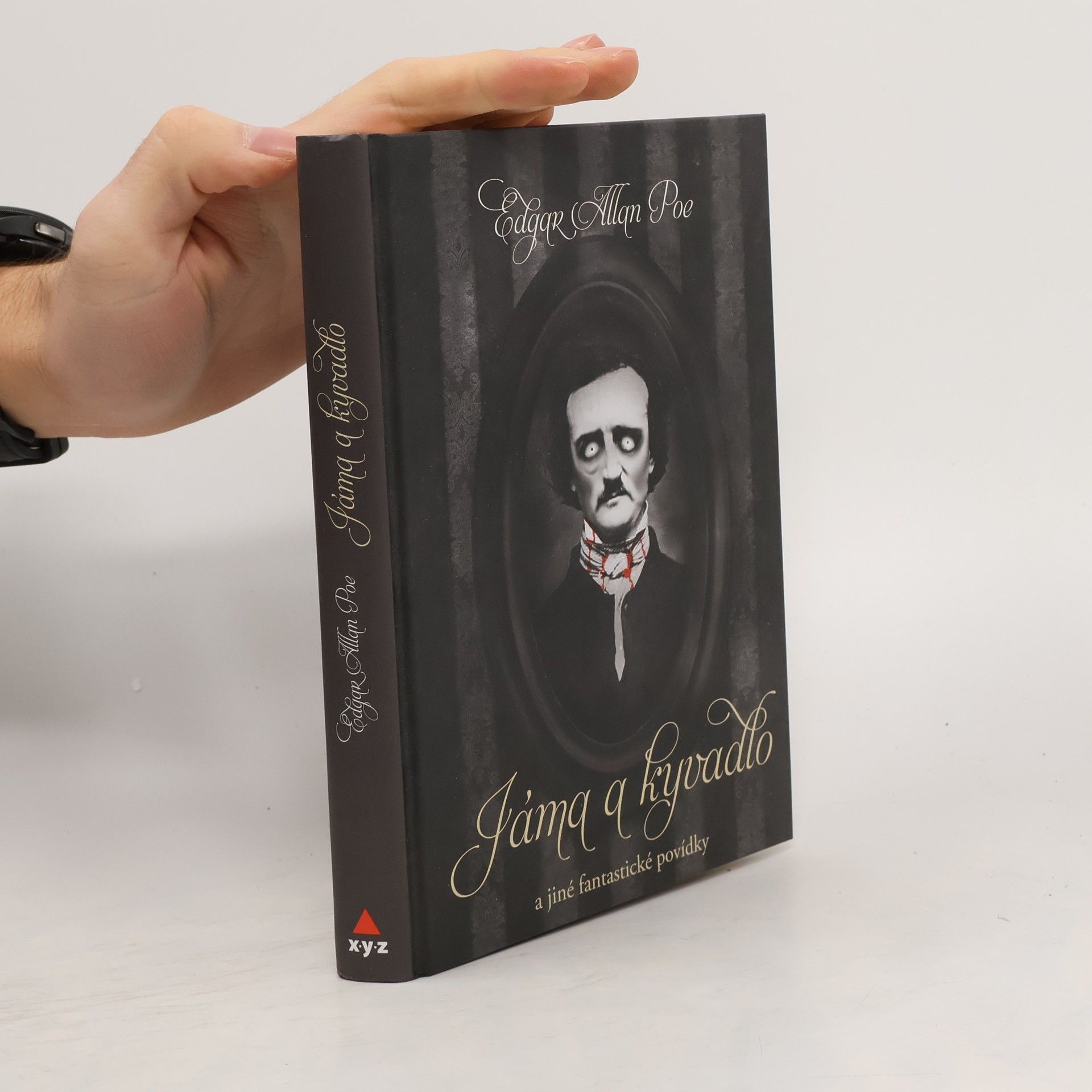 Jáma a kyvadlo a jiné fantastické příběhy