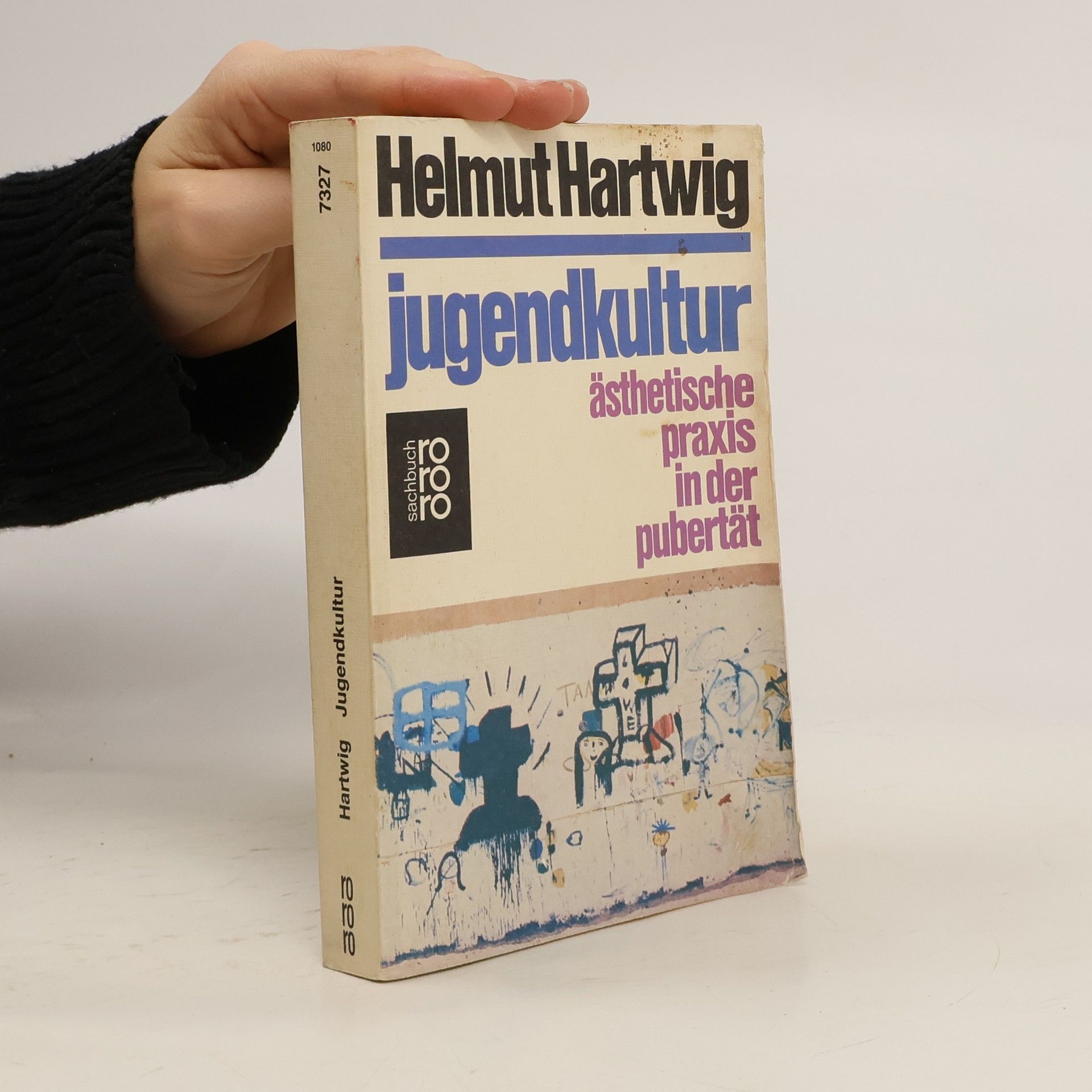 Rororo Sachbuch: Jugendkultur