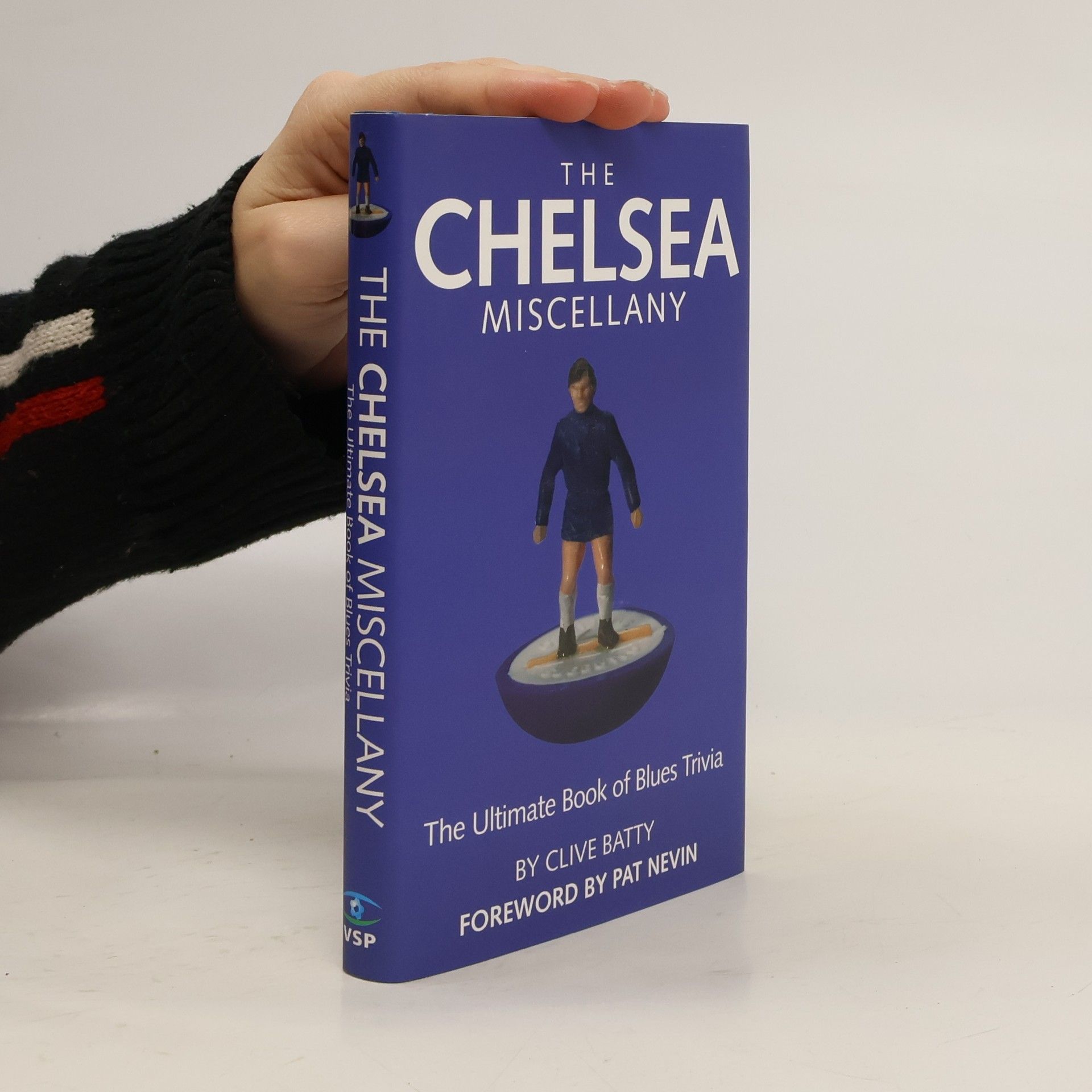 The Chelsea Miscellany